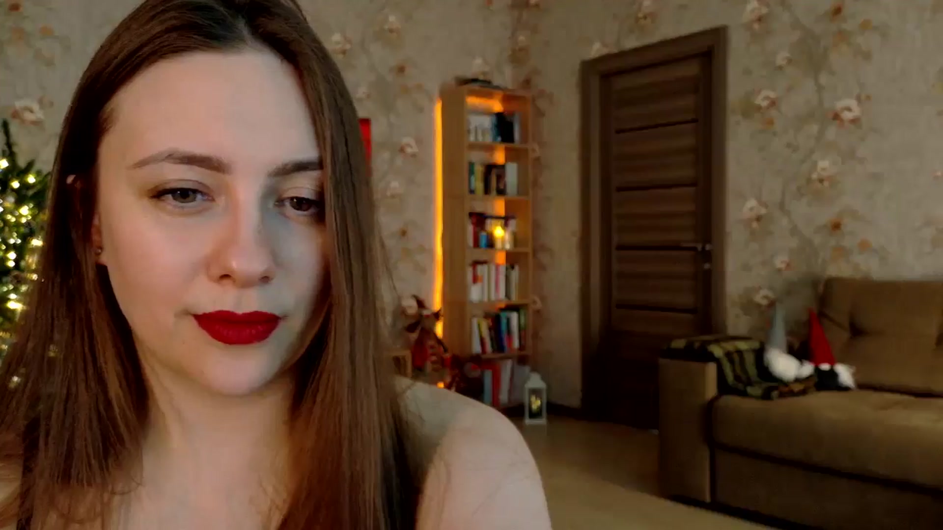 Gallery image thumbnail from QueenOfTease_'s myfreecams stream on, 12/30/2025, 08:03 image 19 of 20