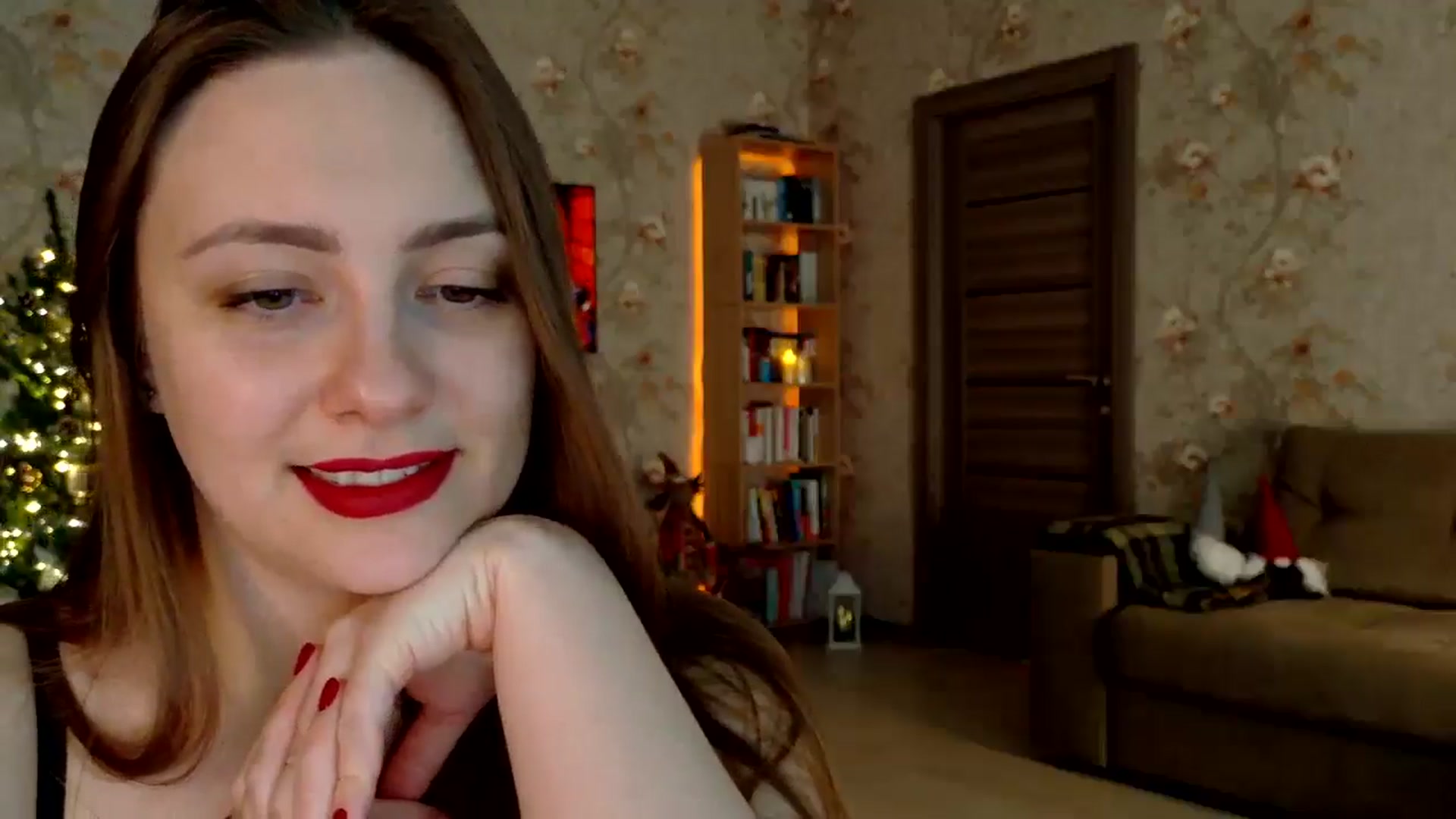 Gallery image thumbnail from QueenOfTease_'s myfreecams stream on, 12/30/2025, 08:03 image 10 of 20