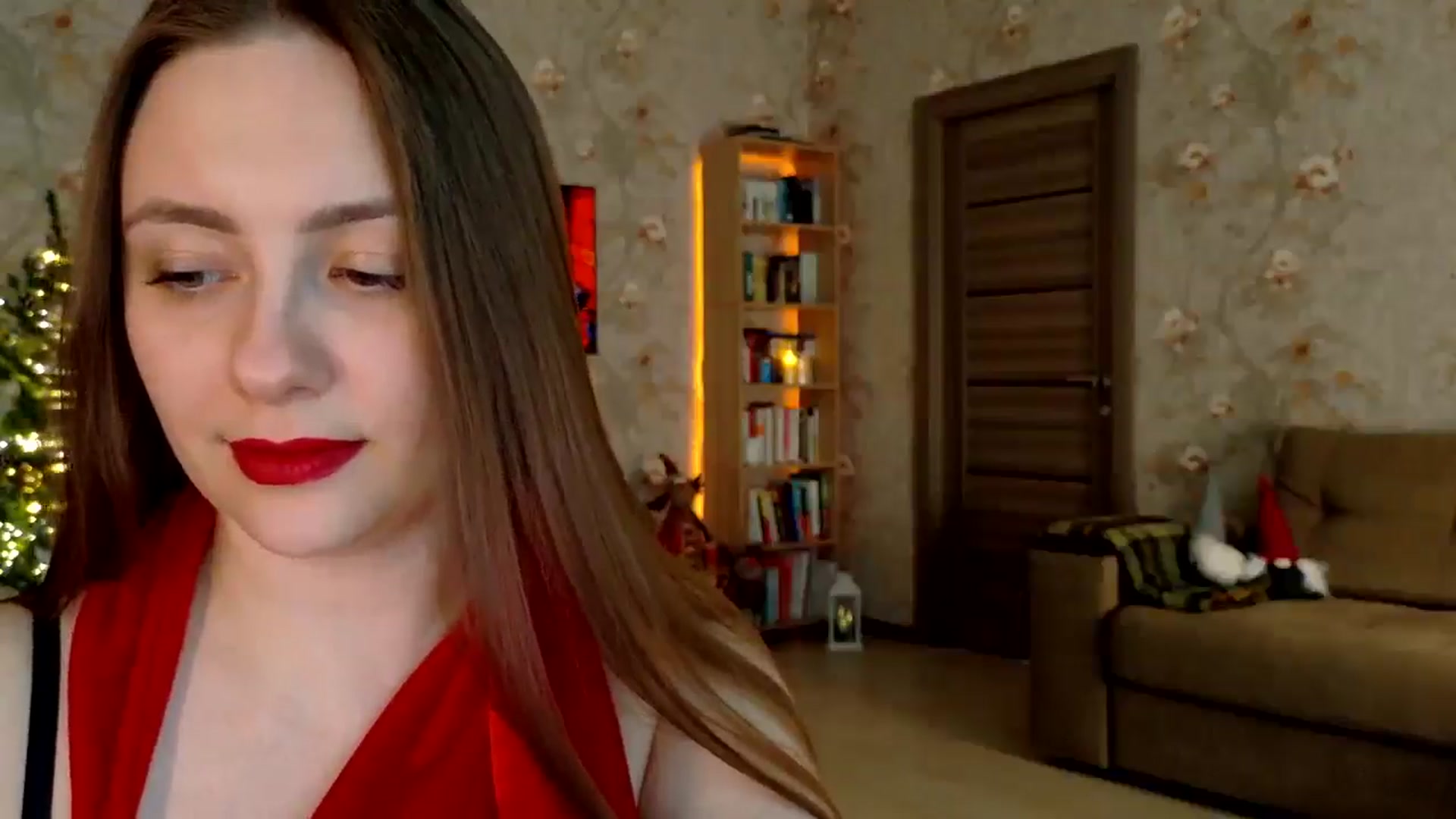 Gallery image thumbnail from QueenOfTease_'s myfreecams stream on, 12/30/2025, 08:03 image 15 of 20