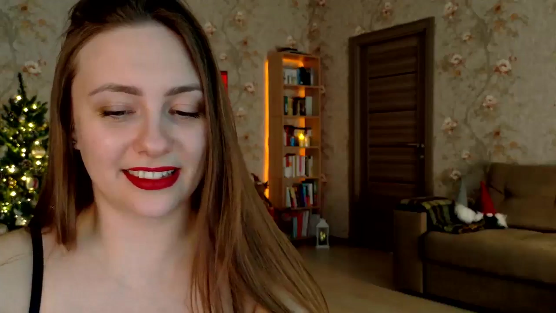 Gallery image thumbnail from QueenOfTease_'s myfreecams stream on, 12/30/2025, 08:03 image 9 of 20