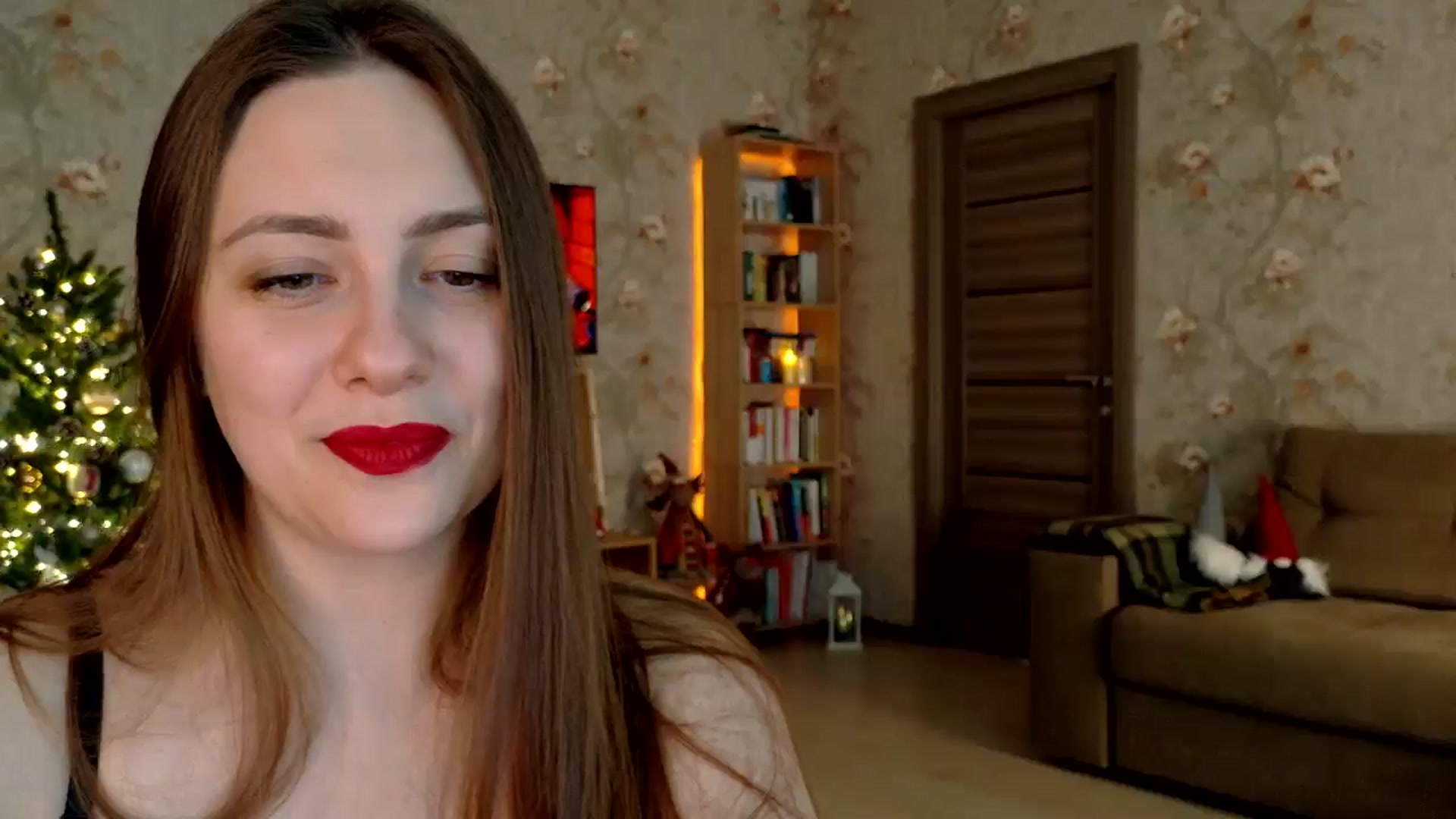 Gallery image thumbnail from QueenOfTease_'s myfreecams stream on, 12/30/2025, 08:03 image 12 of 20