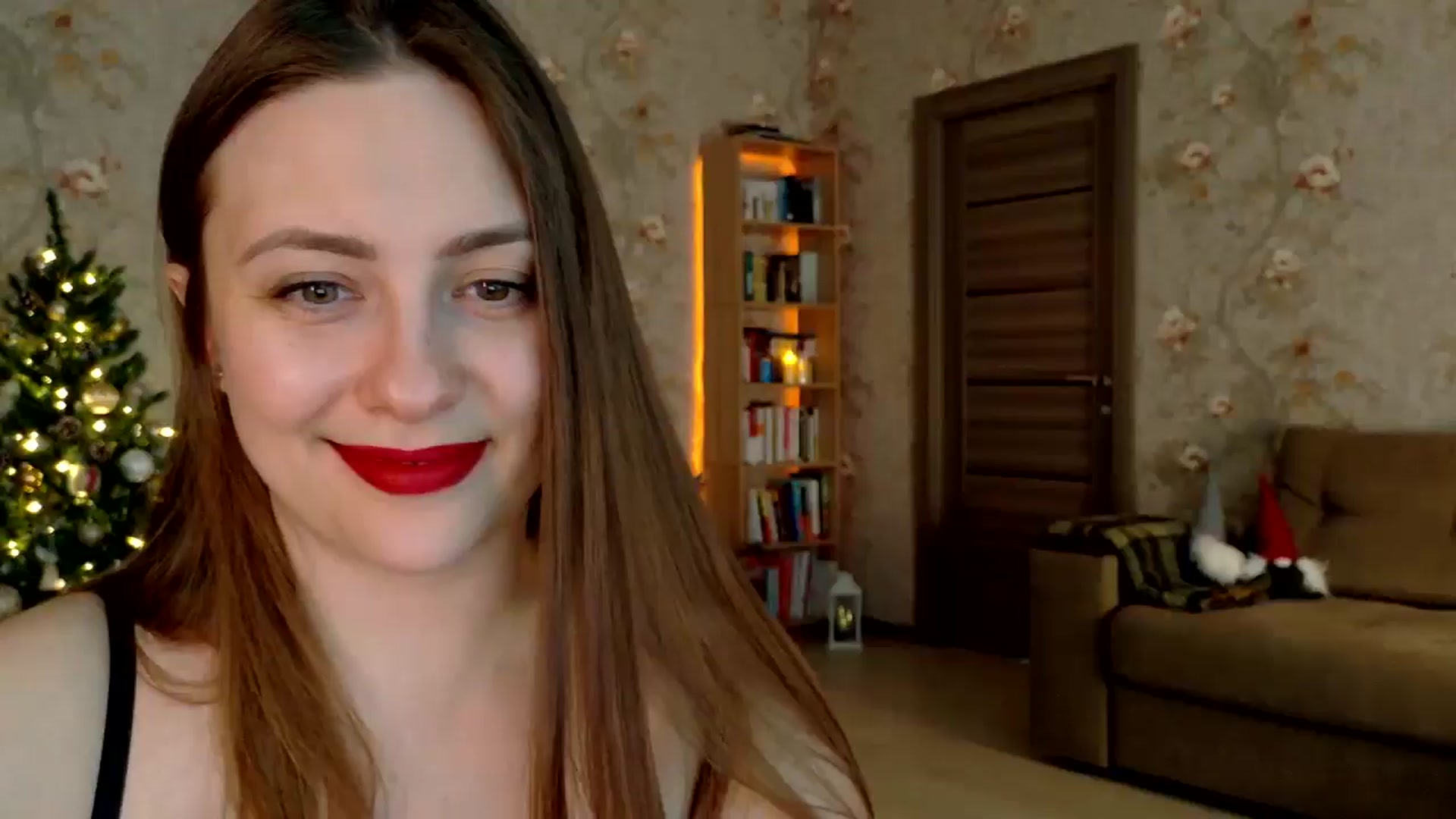 Gallery image thumbnail from QueenOfTease_'s myfreecams stream on, 12/30/2025, 08:03 image 1 of 20