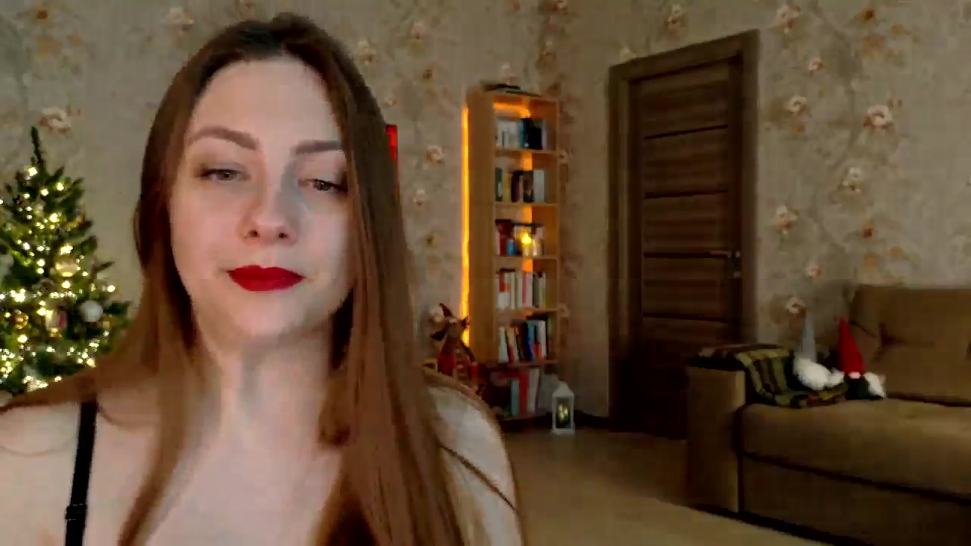 Gallery image thumbnail from QueenOfTease_'s myfreecams stream on, 12/30/2025, 08:03 image 14 of 20