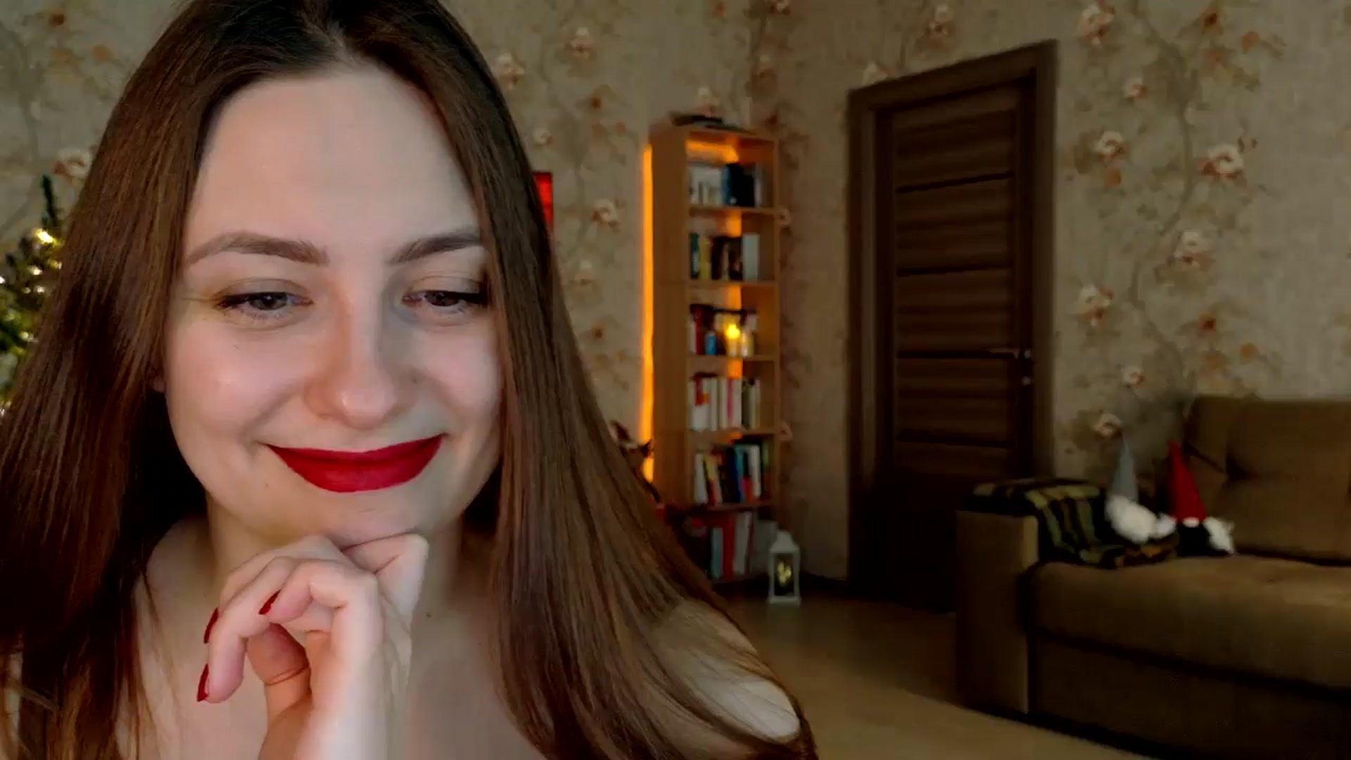 Gallery image thumbnail from QueenOfTease_'s myfreecams stream on, 12/30/2025, 08:03 image 7 of 20