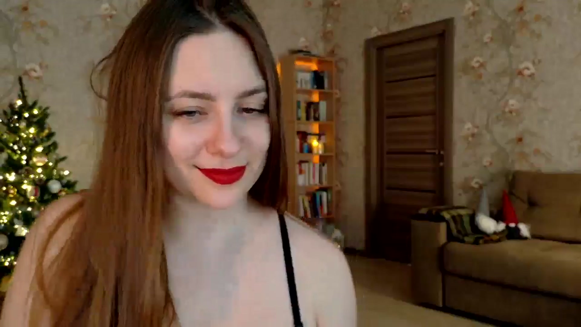 Gallery image thumbnail from QueenOfTease_'s myfreecams stream on, 12/30/2025, 08:03 image 3 of 20