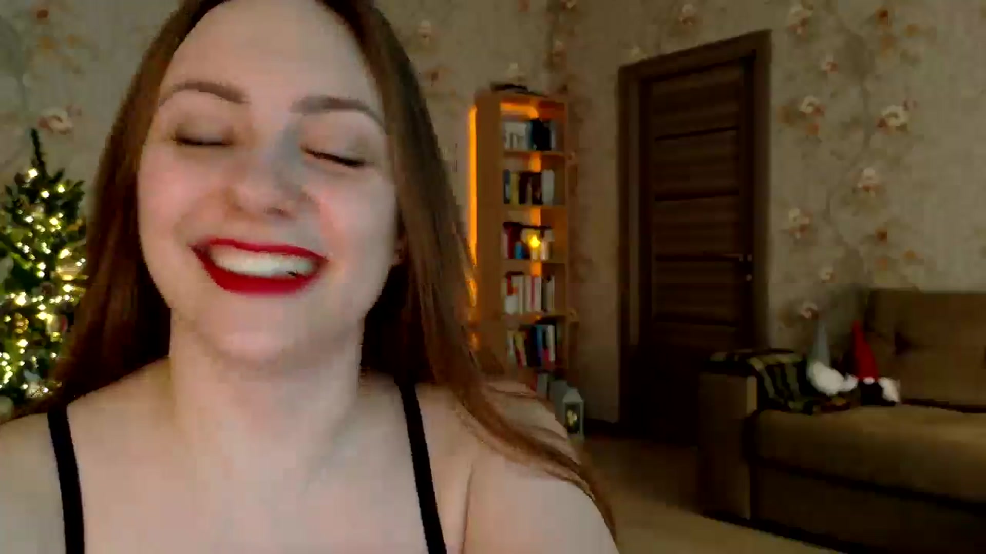 Gallery image thumbnail from QueenOfTease_'s myfreecams stream on, 12/30/2025, 08:03 image 16 of 20