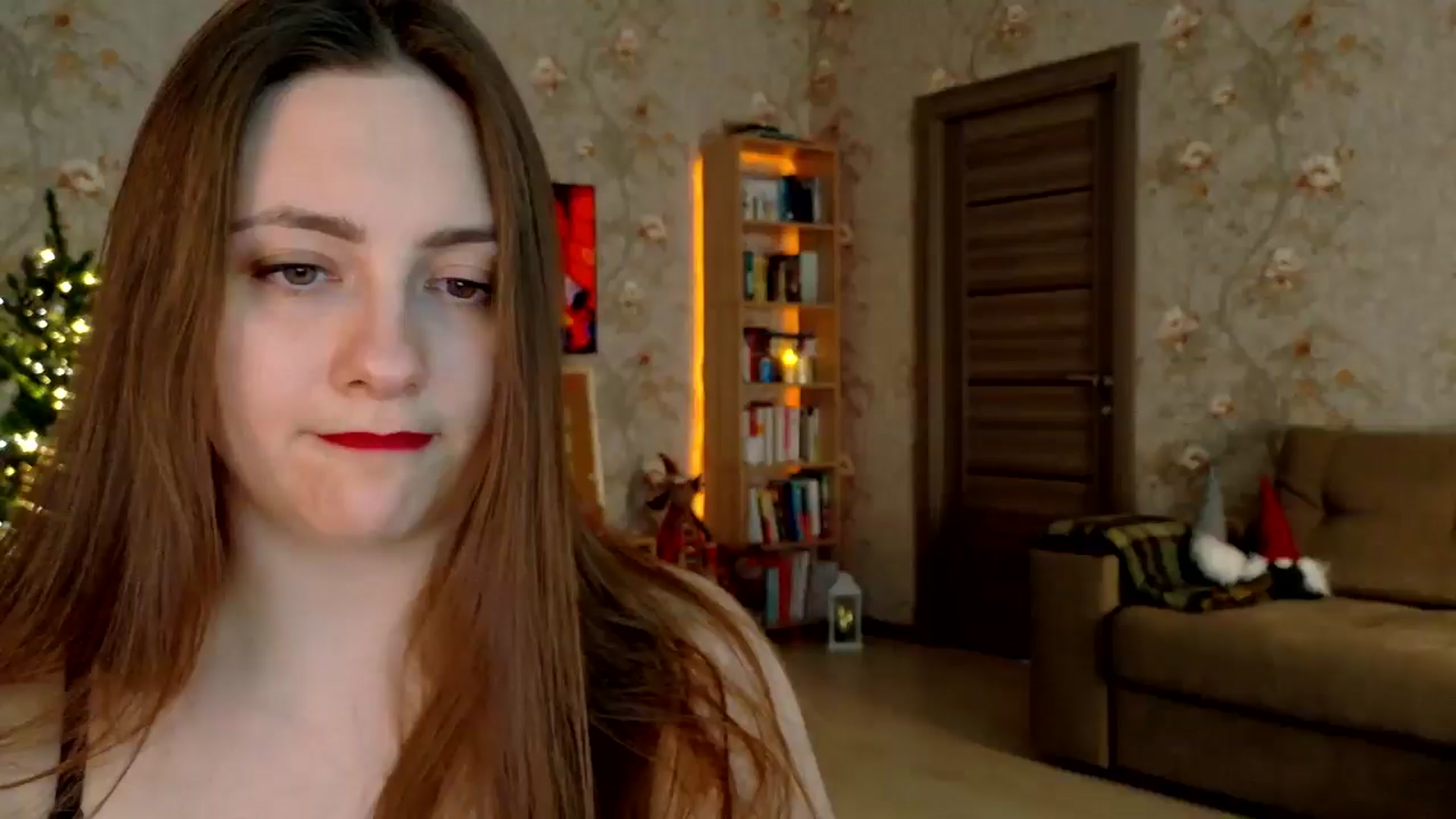 Gallery image thumbnail from QueenOfTease_'s myfreecams stream on, 12/30/2025, 08:03 image 17 of 20