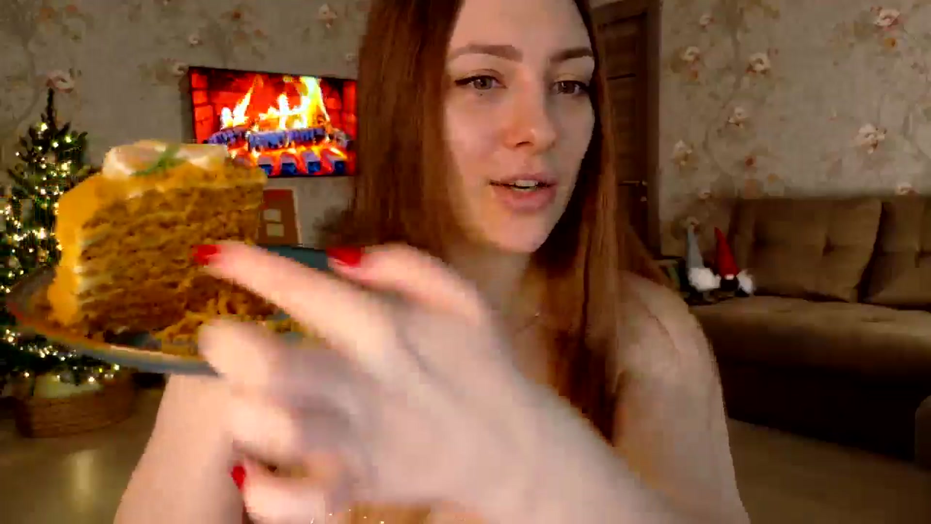 Gallery image thumbnail from QueenOfTease_'s myfreecams stream on, 01/01/2026, 05:43 image 15 of 20