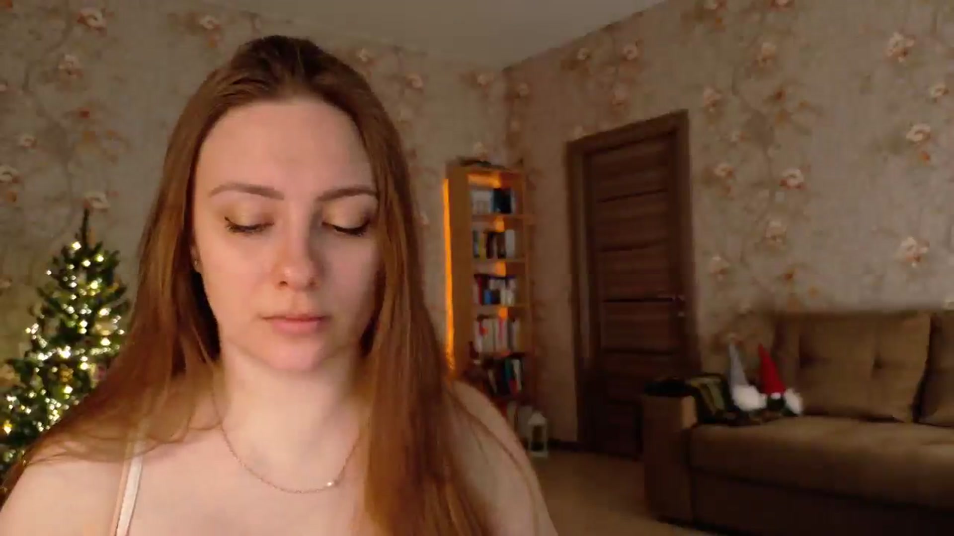 Gallery image thumbnail from QueenOfTease_'s myfreecams stream on, 01/01/2026, 05:43 image 5 of 20