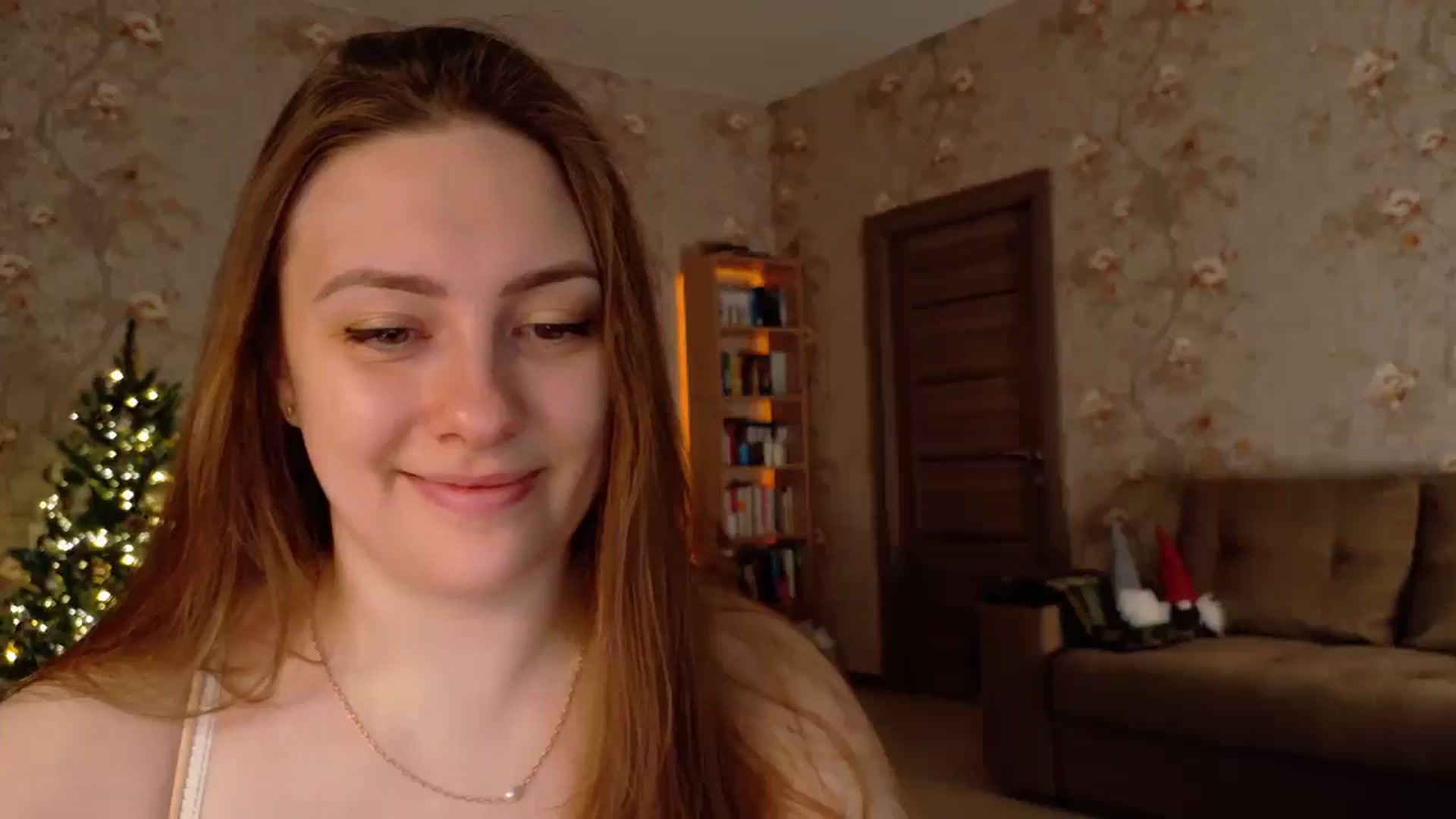 Gallery image thumbnail from QueenOfTease_'s myfreecams stream on, 01/01/2026, 05:43 image 3 of 20