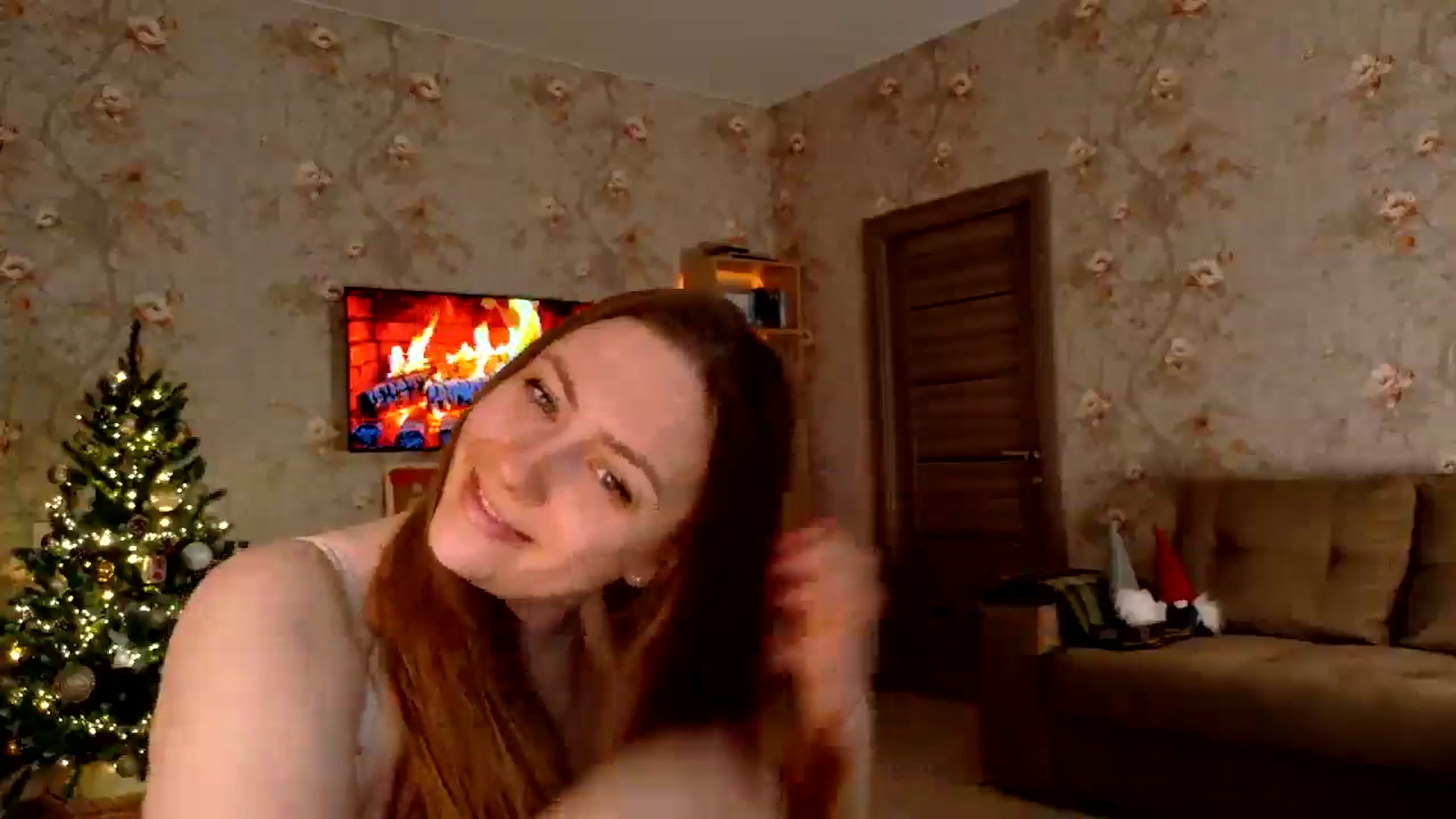 Gallery image thumbnail from QueenOfTease_'s myfreecams stream on, 01/01/2026, 05:43 image 7 of 20