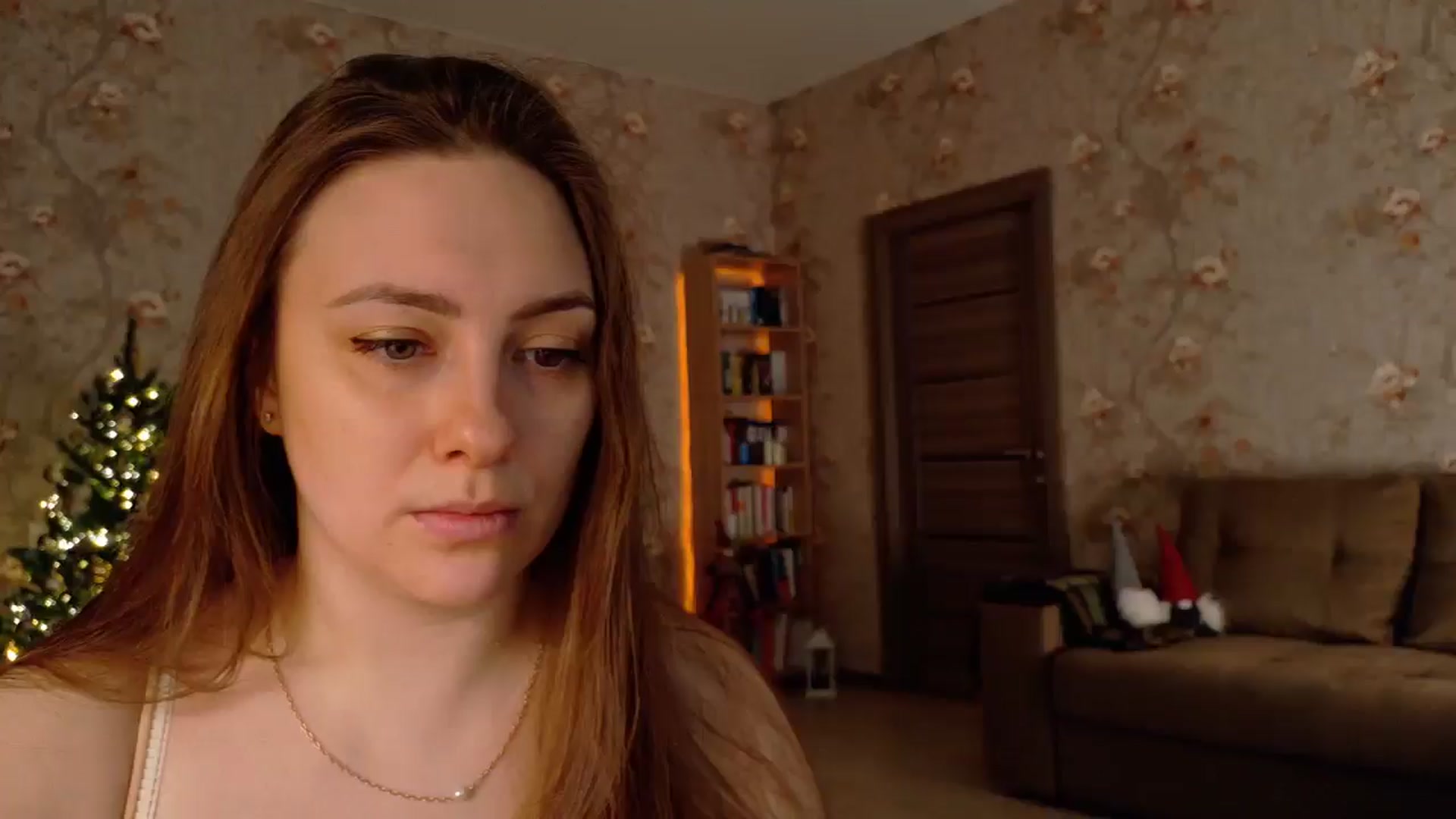 Gallery image thumbnail from QueenOfTease_'s myfreecams stream on, 01/01/2026, 05:43 image 2 of 20