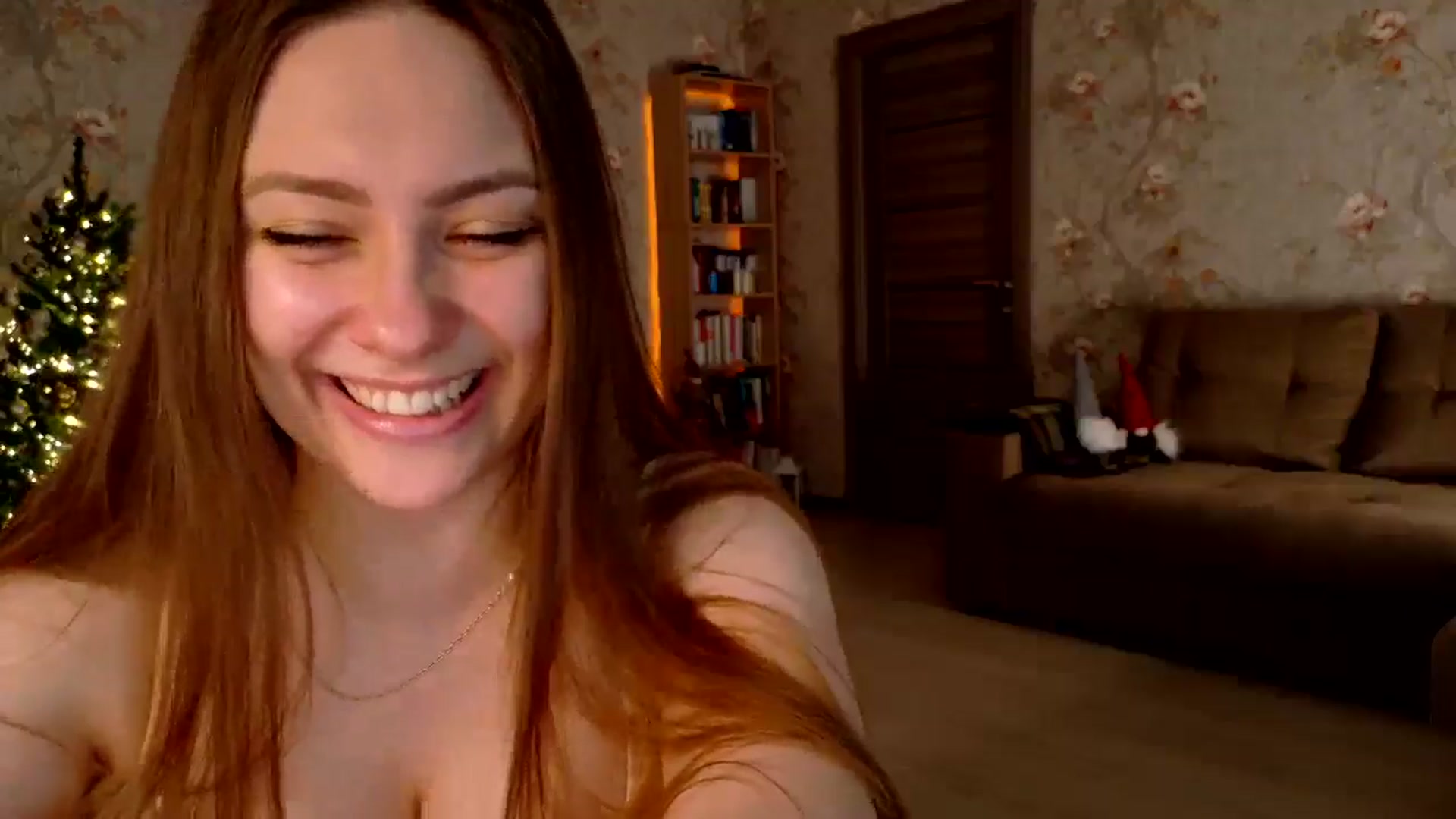 Gallery image thumbnail from QueenOfTease_'s myfreecams stream on, 01/01/2026, 05:43 image 19 of 20