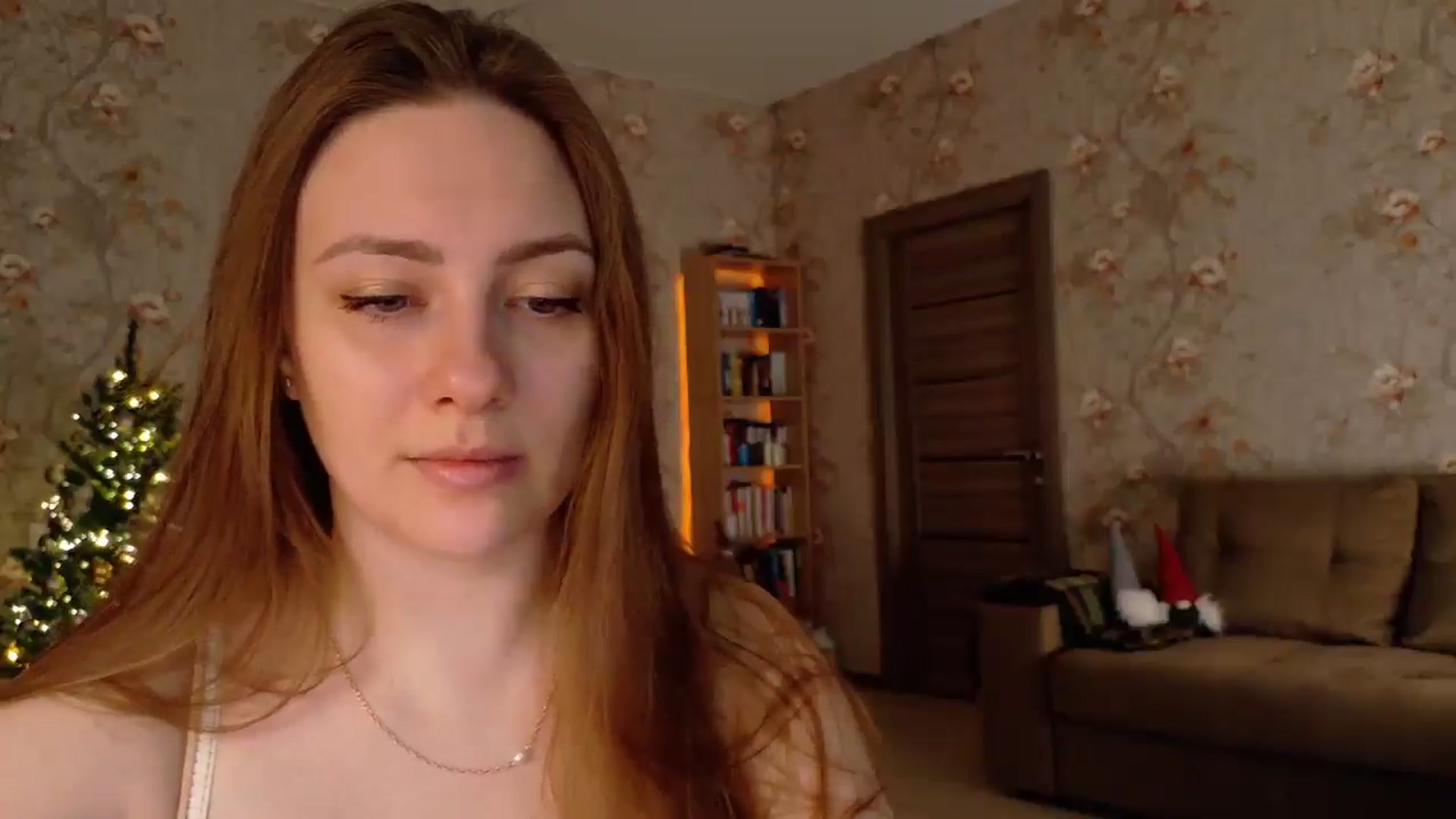 Gallery image thumbnail from QueenOfTease_'s myfreecams stream on, 01/01/2026, 05:43 image 6 of 20