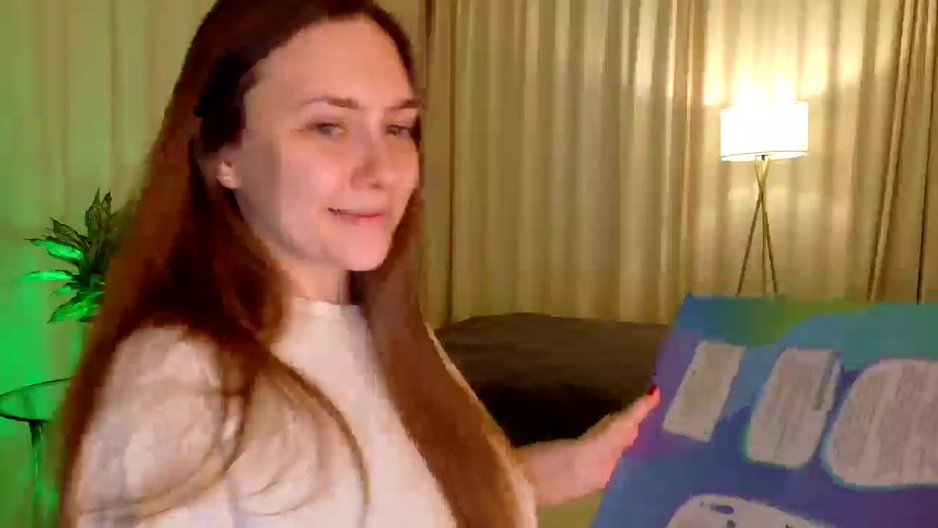 Gallery image thumbnail from QueenOfTease_'s myfreecams stream on, 01/07/2026, 06:17 image 17 of 20