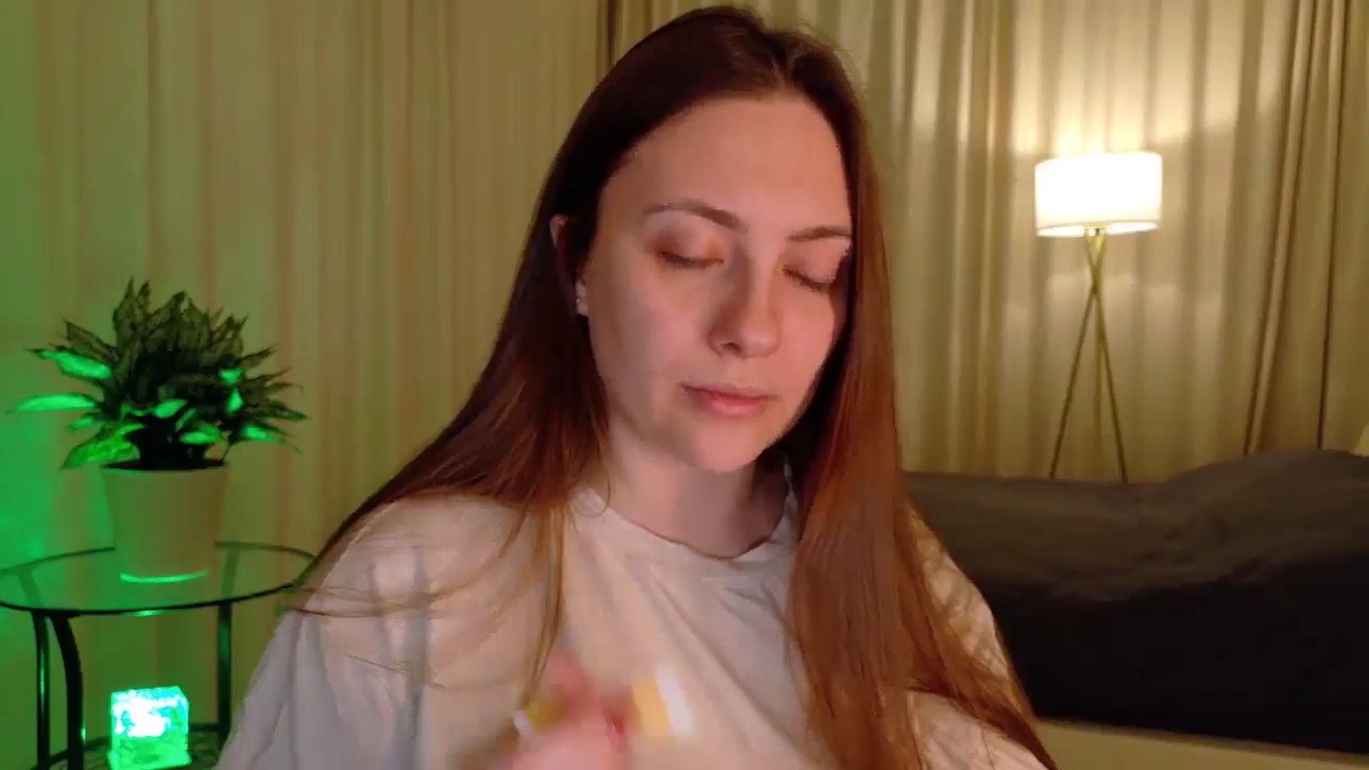 Gallery image thumbnail from QueenOfTease_'s myfreecams stream on, 01/07/2026, 06:49 image 5 of 20