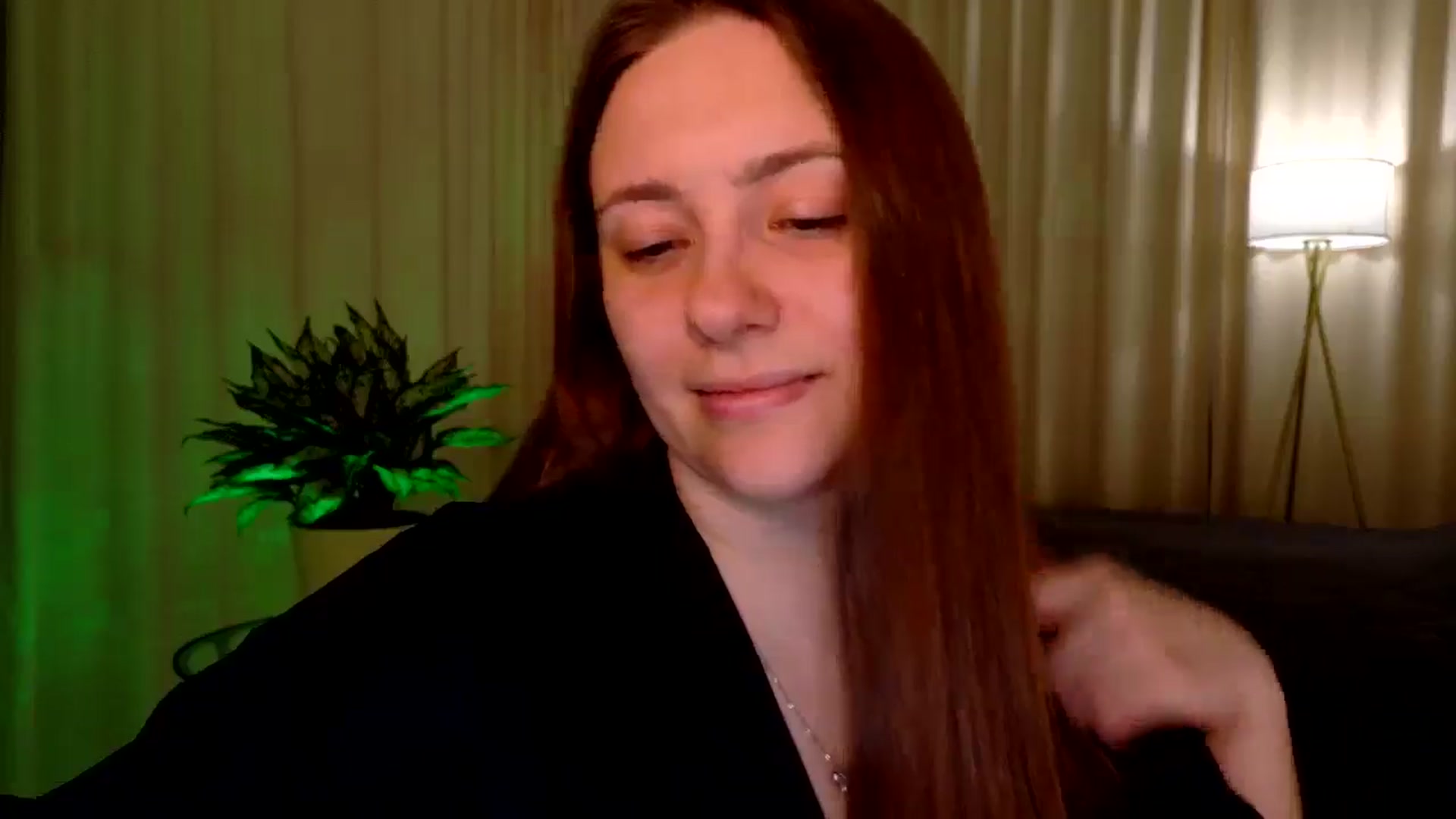 Gallery image thumbnail from QueenOfTease_'s myfreecams stream on, 01/12/2026, 05:49 image 7 of 20