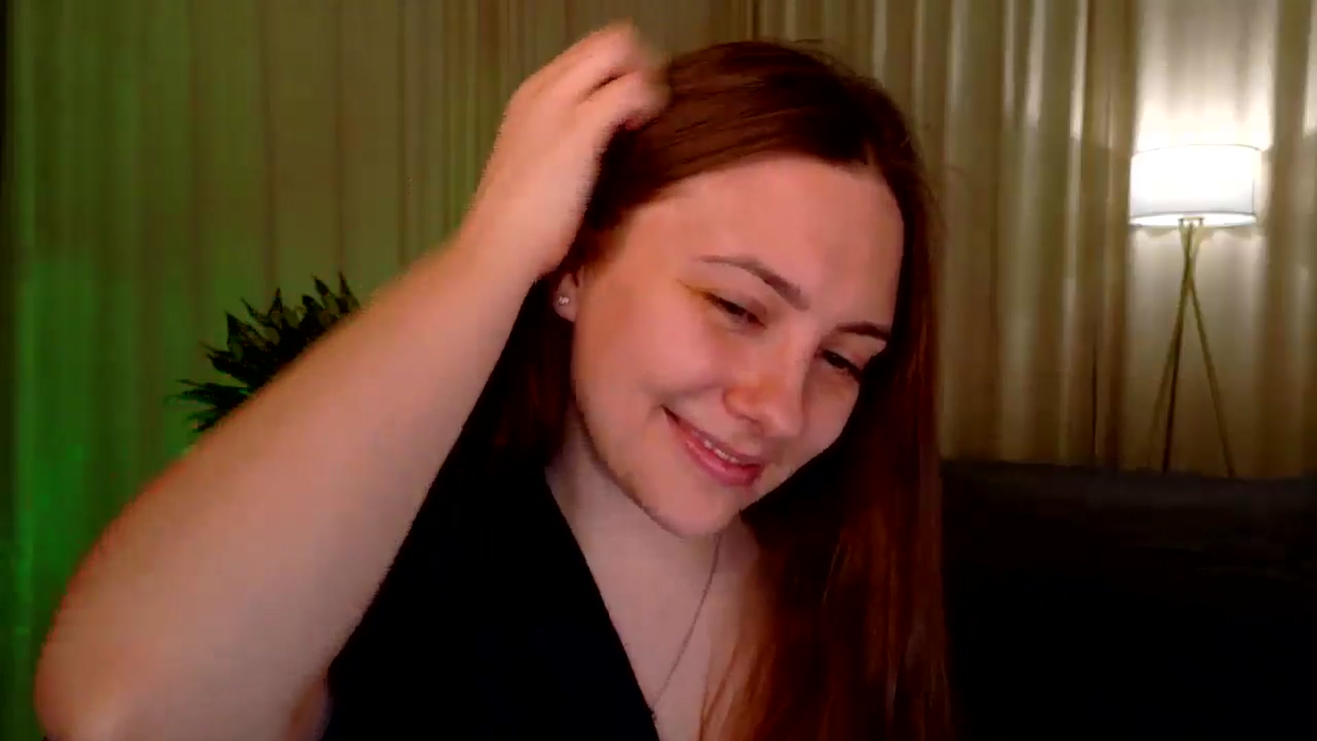 Gallery image thumbnail from QueenOfTease_'s myfreecams stream on, 01/12/2026, 05:49 image 10 of 20