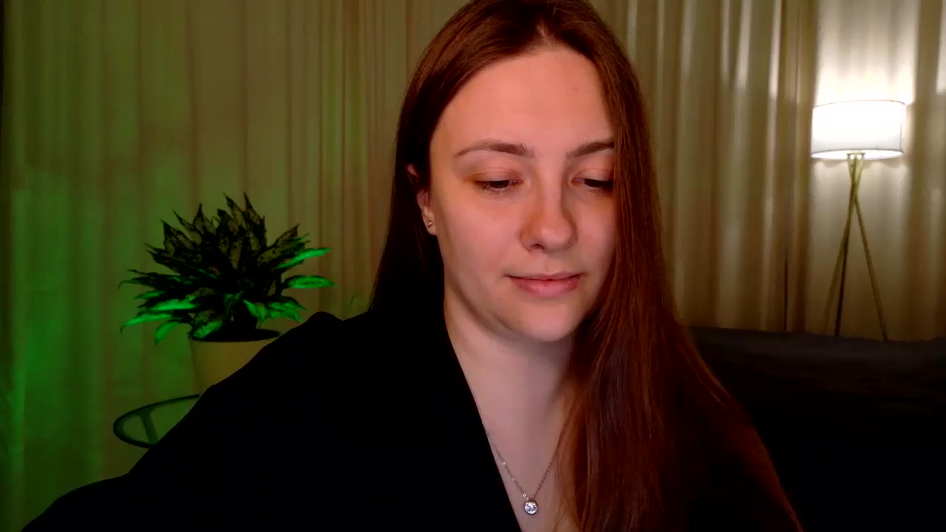 Gallery image thumbnail from QueenOfTease_'s myfreecams stream on, 01/12/2026, 05:49 image 1 of 20