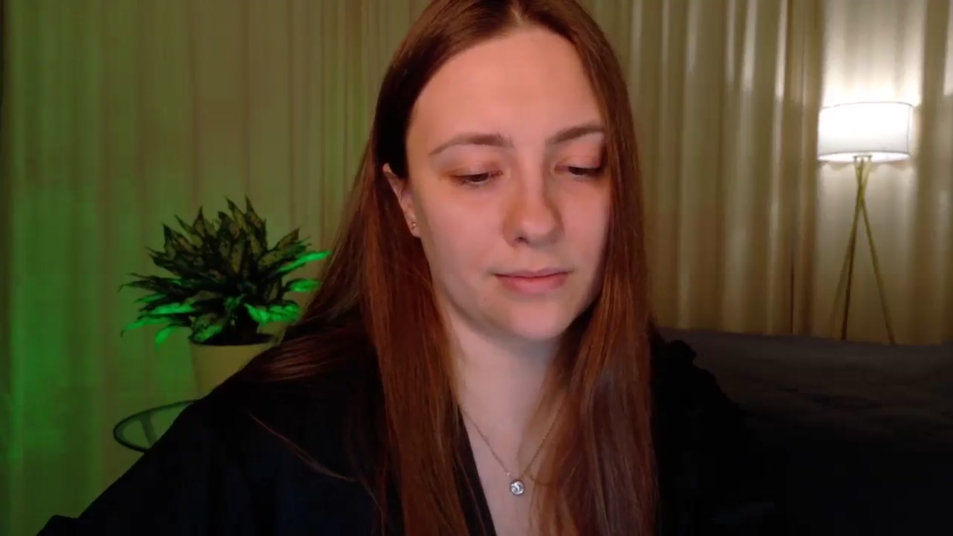 Gallery image thumbnail from QueenOfTease_'s myfreecams stream on, 01/12/2026, 06:12 image 8 of 20