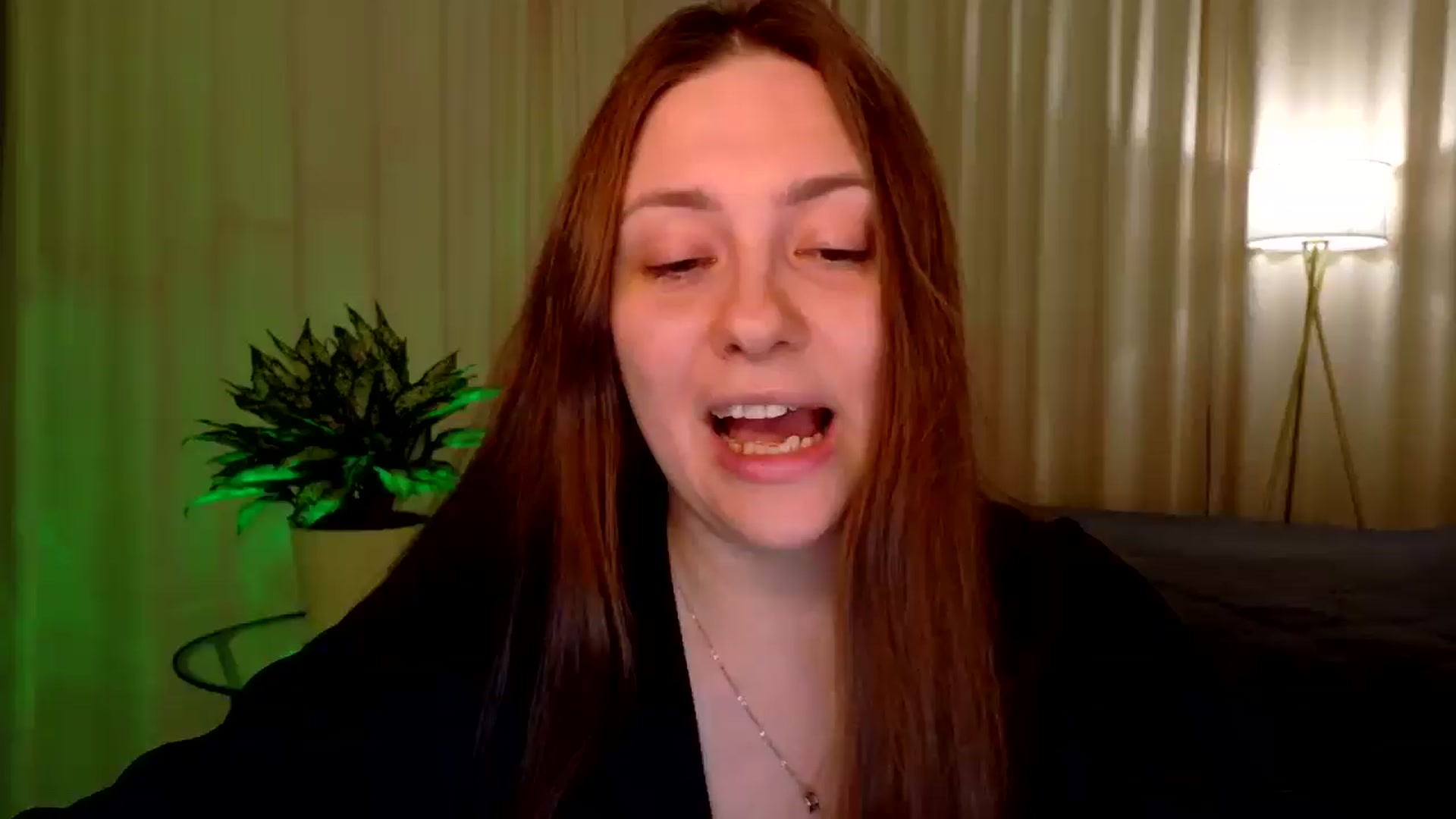 Gallery image thumbnail from QueenOfTease_'s myfreecams stream on, 01/12/2026, 06:48 image 5 of 20