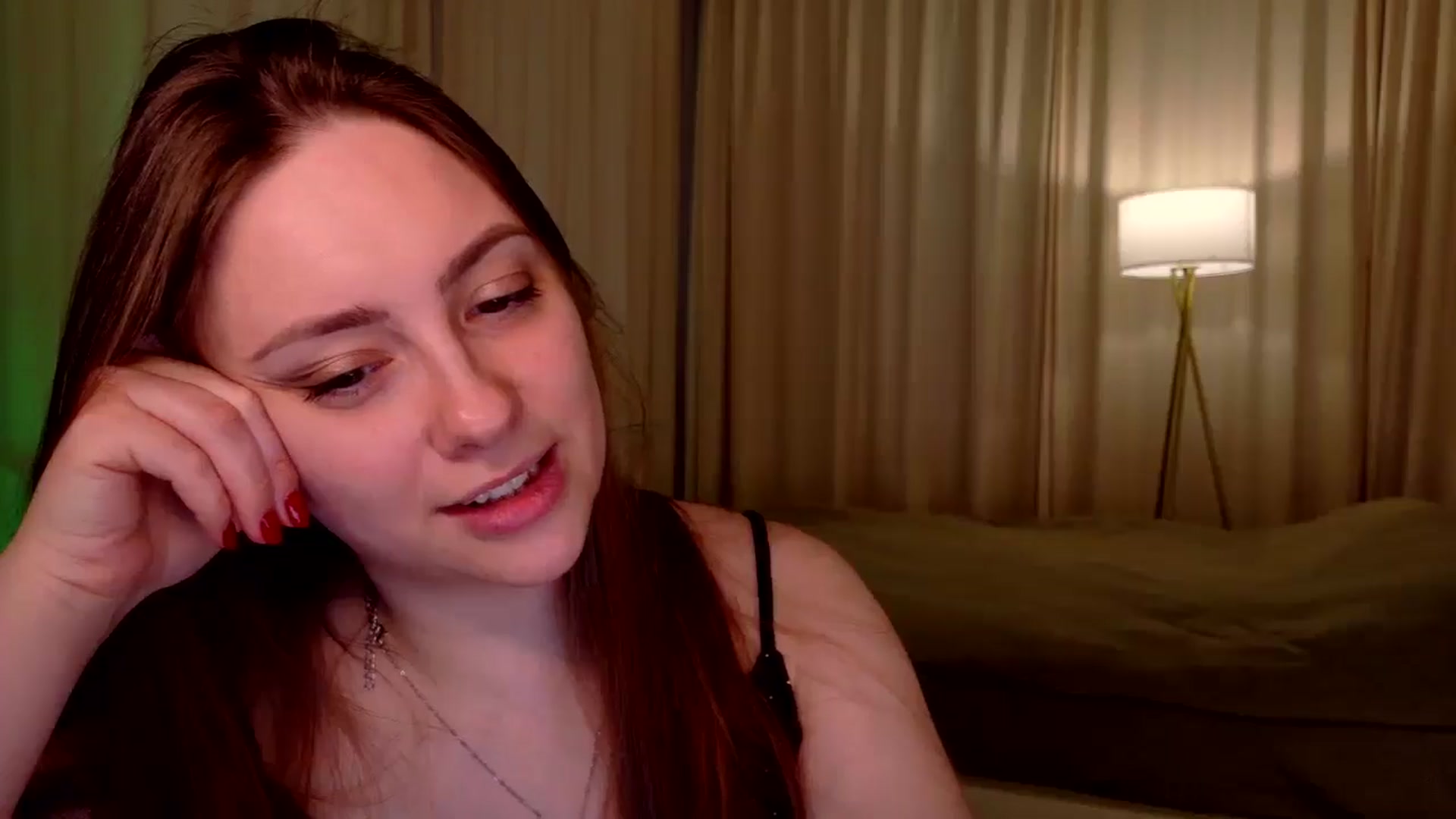 Gallery image thumbnail from QueenOfTease_'s myfreecams stream on, 01/14/2026, 06:41 image 17 of 20