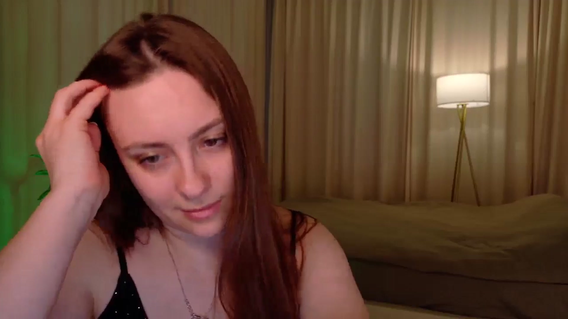 Gallery image thumbnail from QueenOfTease_'s myfreecams stream on, 01/14/2026, 07:03 image 4 of 20