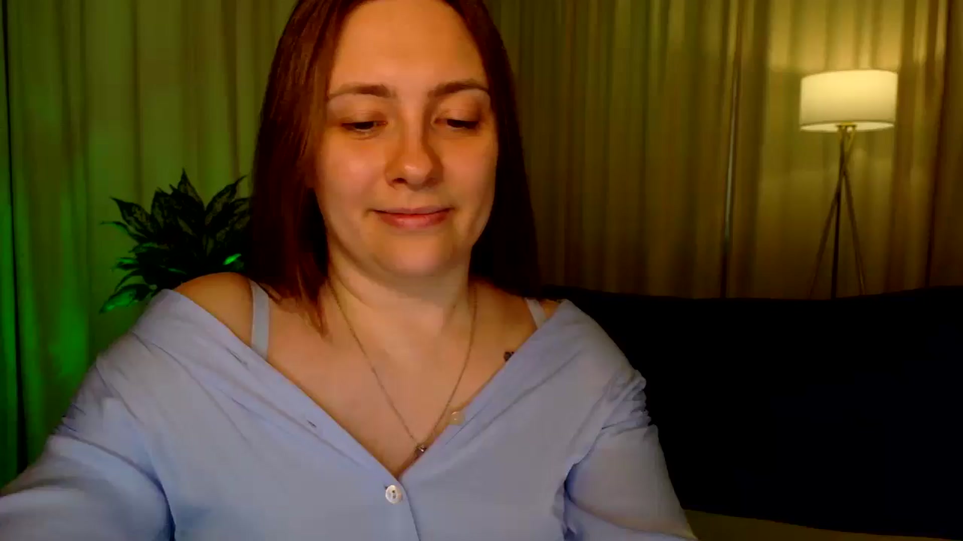 Gallery image thumbnail from QueenOfTease_'s myfreecams stream on, 01/17/2026, 07:01 image 7 of 20
