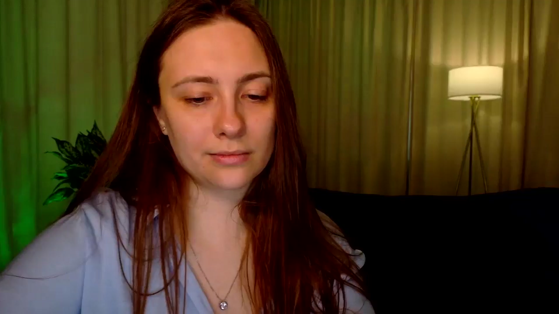 Gallery image thumbnail from QueenOfTease_'s myfreecams stream on, 01/17/2026, 07:01 image 2 of 20