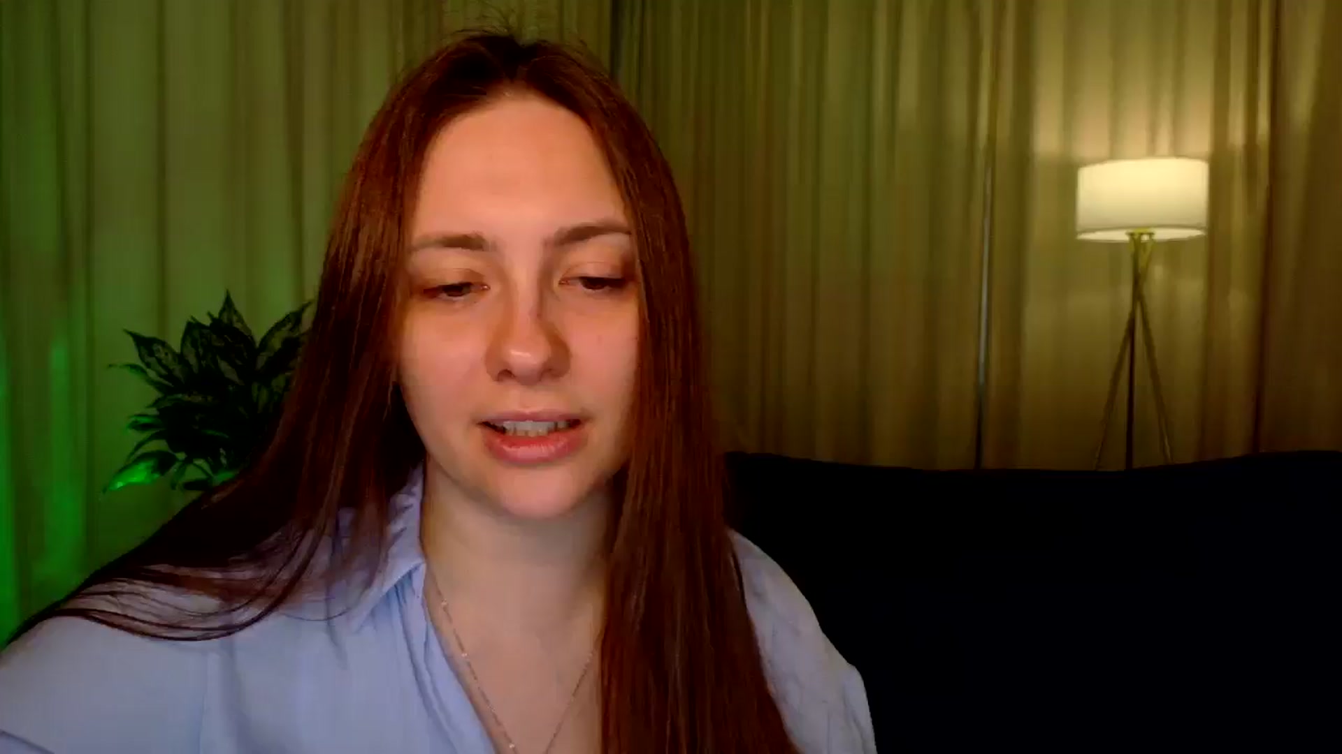 Gallery image thumbnail from QueenOfTease_'s myfreecams stream on, 01/17/2026, 07:01 image 3 of 20