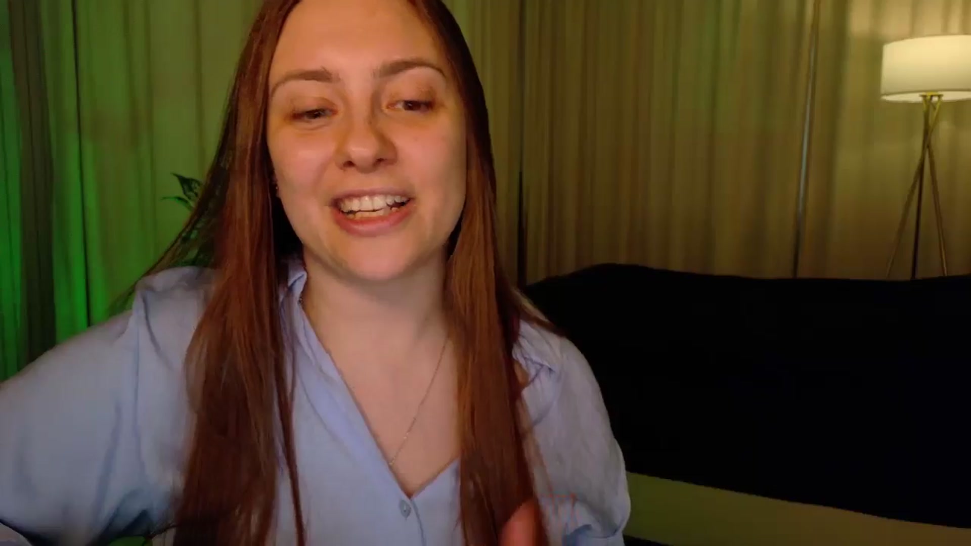Gallery image thumbnail from QueenOfTease_'s myfreecams stream on, 01/17/2026, 07:34 image 10 of 20