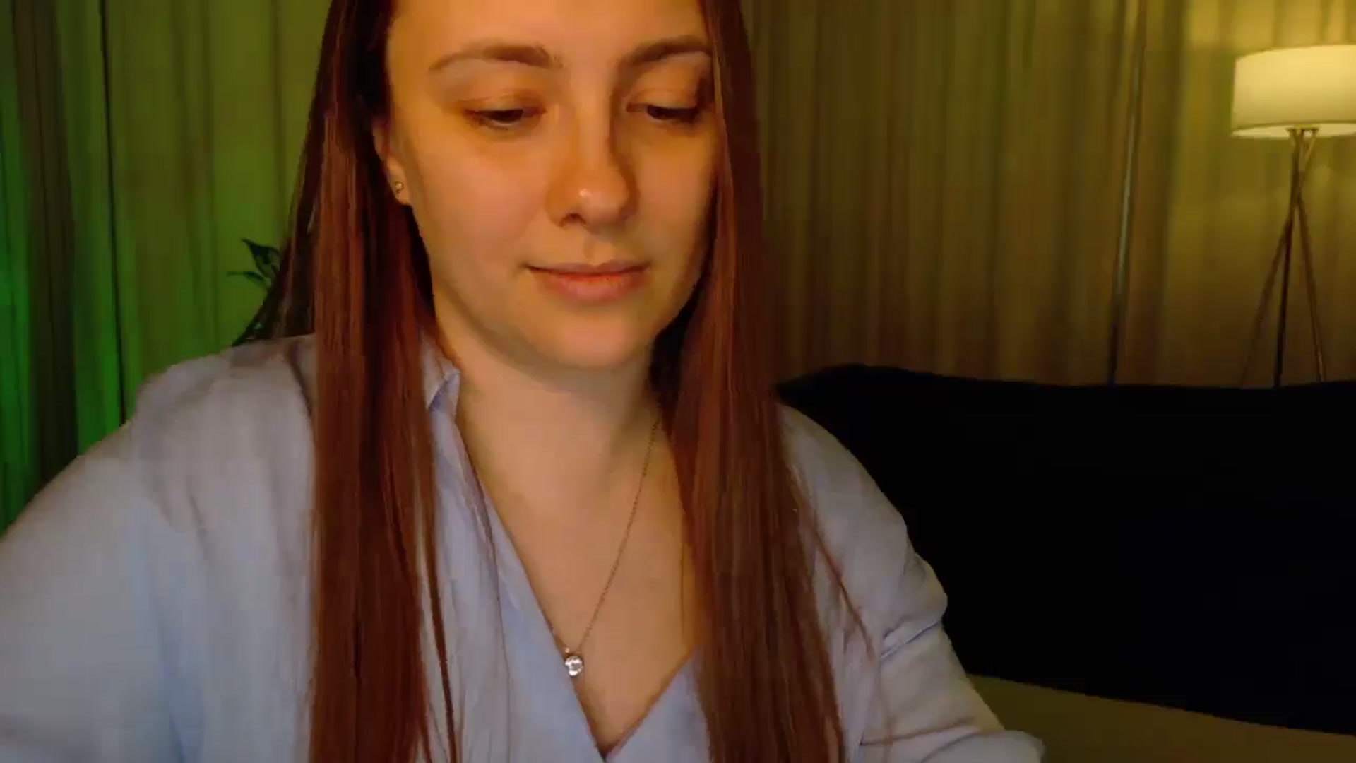 Gallery image thumbnail from QueenOfTease_'s myfreecams stream on, 01/17/2026, 07:34 image 15 of 20