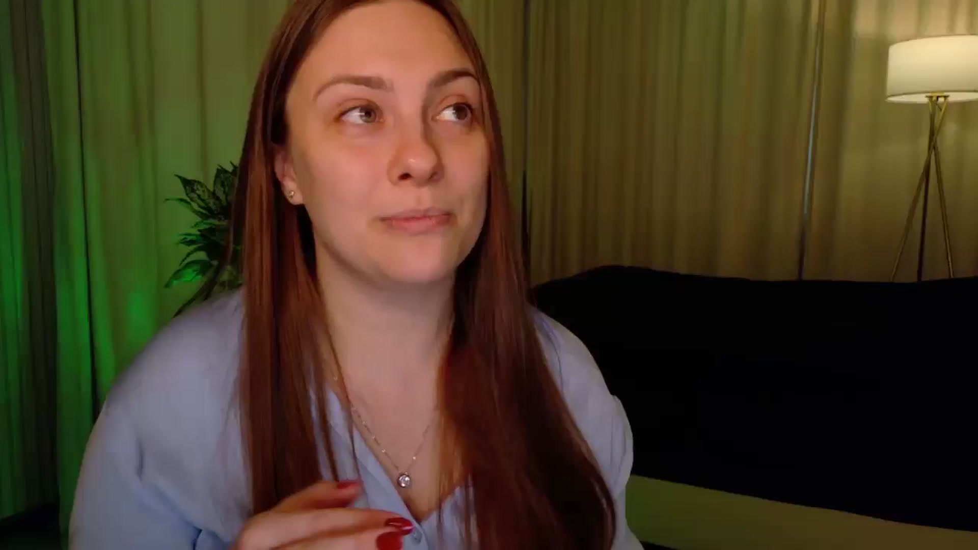Gallery image thumbnail from QueenOfTease_'s myfreecams stream on, 01/17/2026, 07:34 image 18 of 20