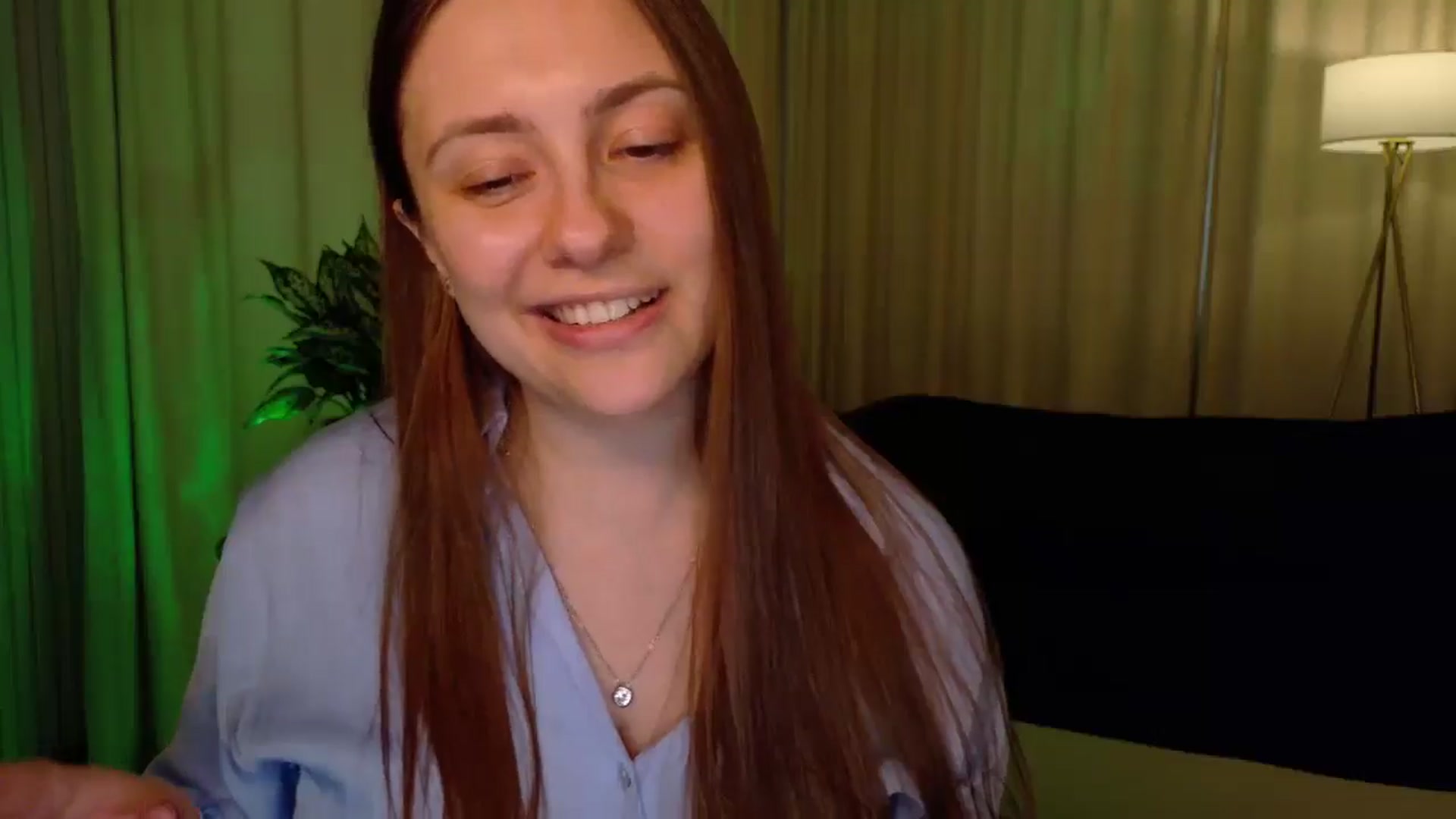 Gallery image thumbnail from QueenOfTease_'s myfreecams stream on, 01/17/2026, 07:34 image 8 of 20