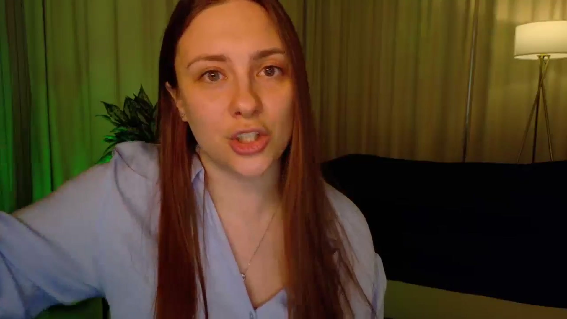 Gallery image thumbnail from QueenOfTease_'s myfreecams stream on, 01/17/2026, 07:34 image 12 of 20