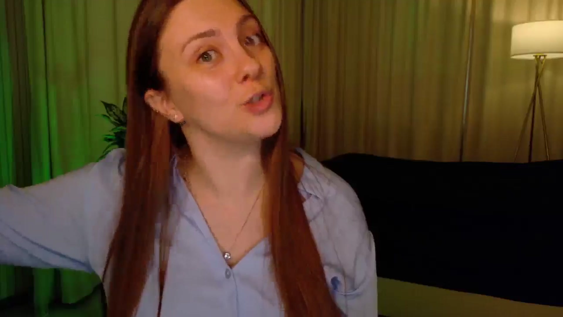 Gallery image thumbnail from QueenOfTease_'s myfreecams stream on, 01/17/2026, 07:34 image 9 of 20