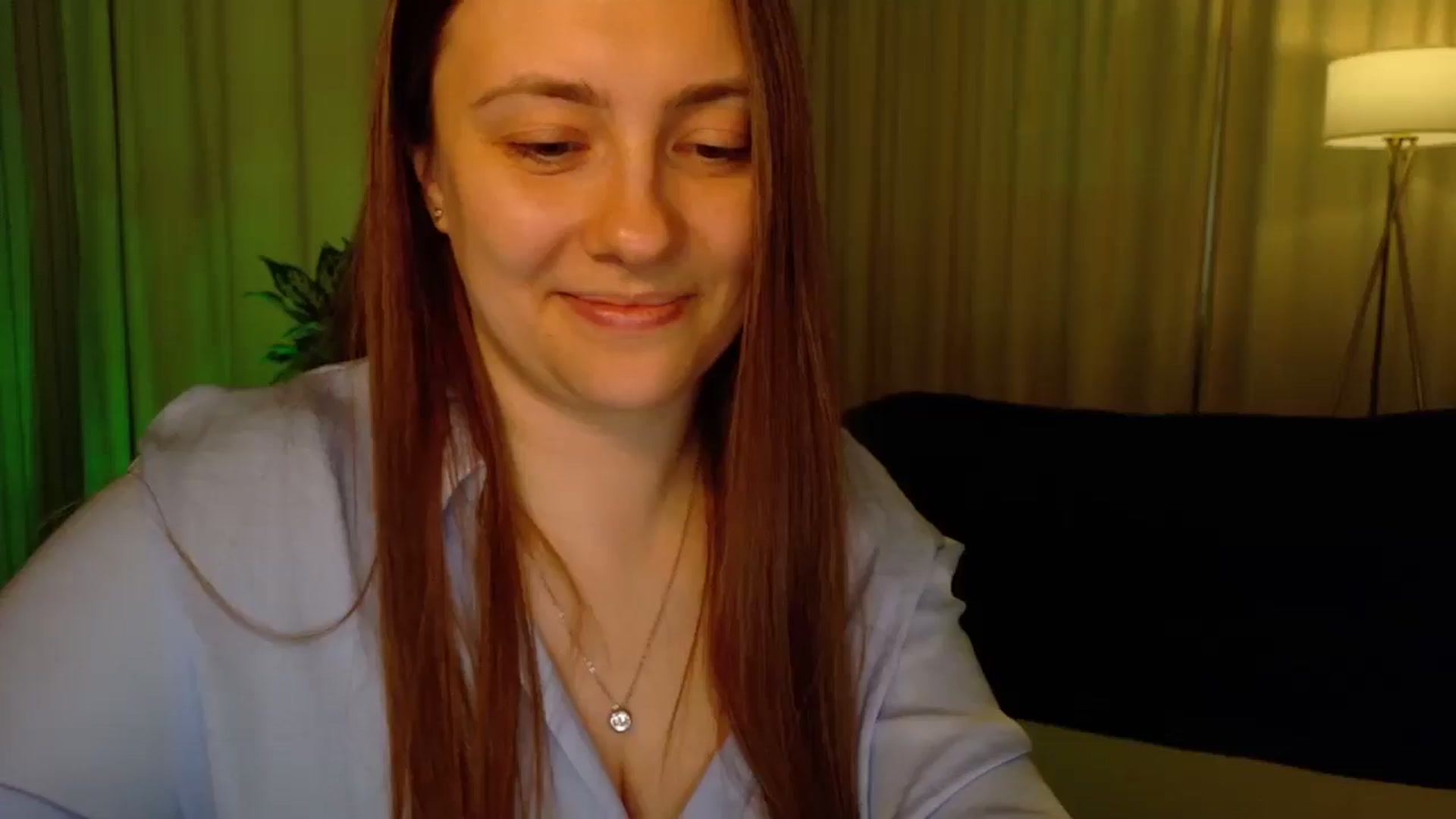 Gallery image thumbnail from QueenOfTease_'s myfreecams stream on, 01/17/2026, 07:34 image 1 of 20