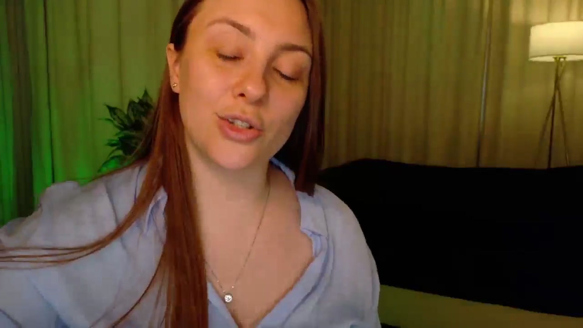 Gallery image thumbnail from QueenOfTease_'s myfreecams stream on, 01/17/2026, 07:34 image 3 of 20