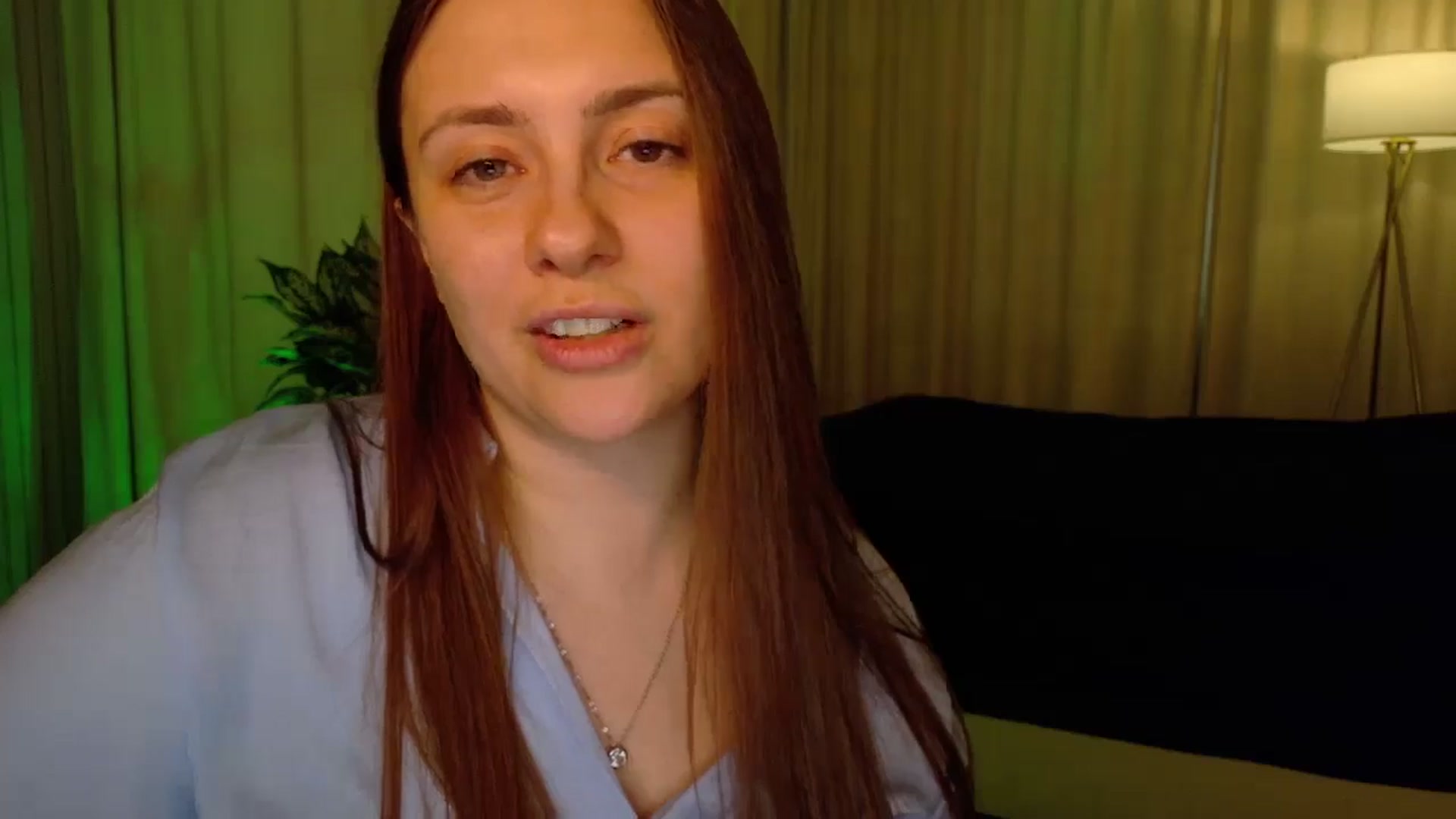 Gallery image thumbnail from QueenOfTease_'s myfreecams stream on, 01/17/2026, 07:34 image 7 of 20