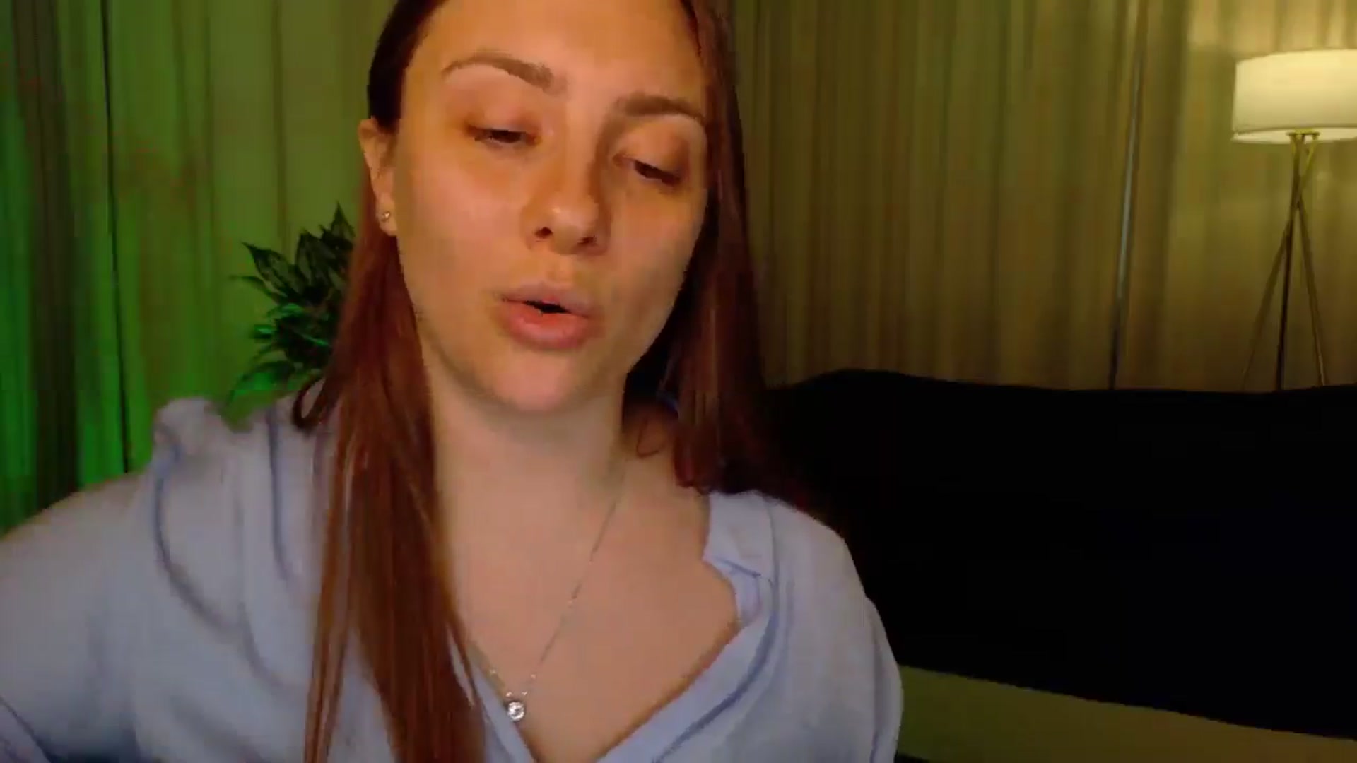 Gallery image thumbnail from QueenOfTease_'s myfreecams stream on, 01/17/2026, 07:34 image 5 of 20