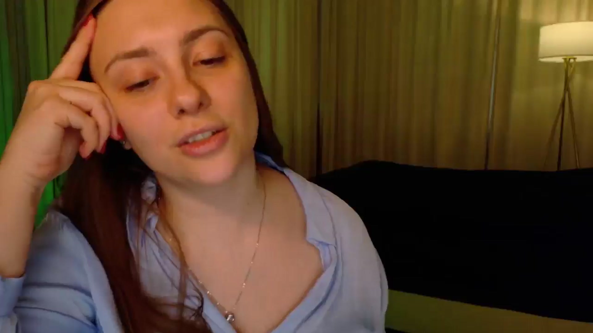 Gallery image thumbnail from QueenOfTease_'s myfreecams stream on, 01/17/2026, 07:34 image 4 of 20