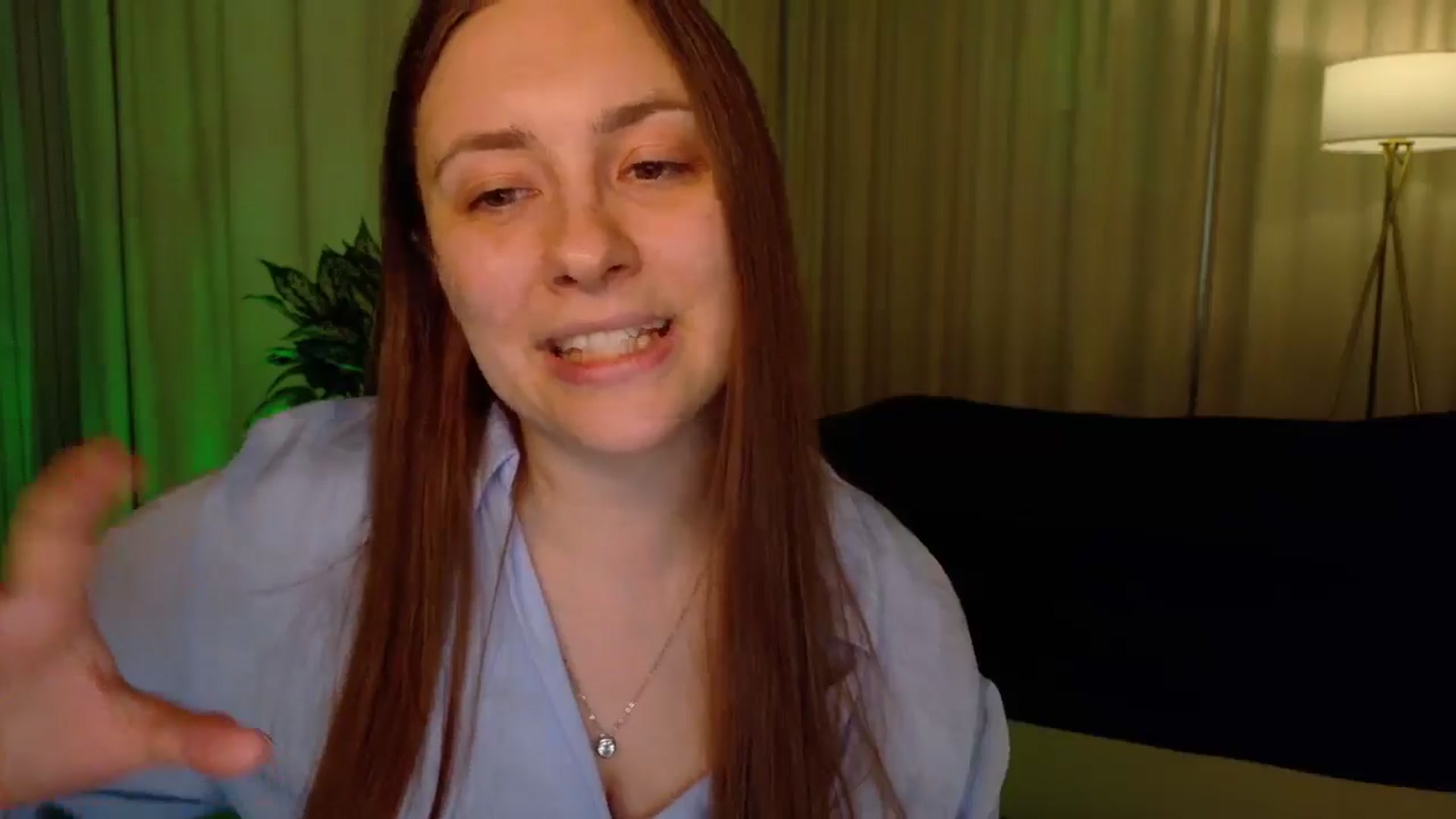 Gallery image thumbnail from QueenOfTease_'s myfreecams stream on, 01/17/2026, 07:34 image 13 of 20