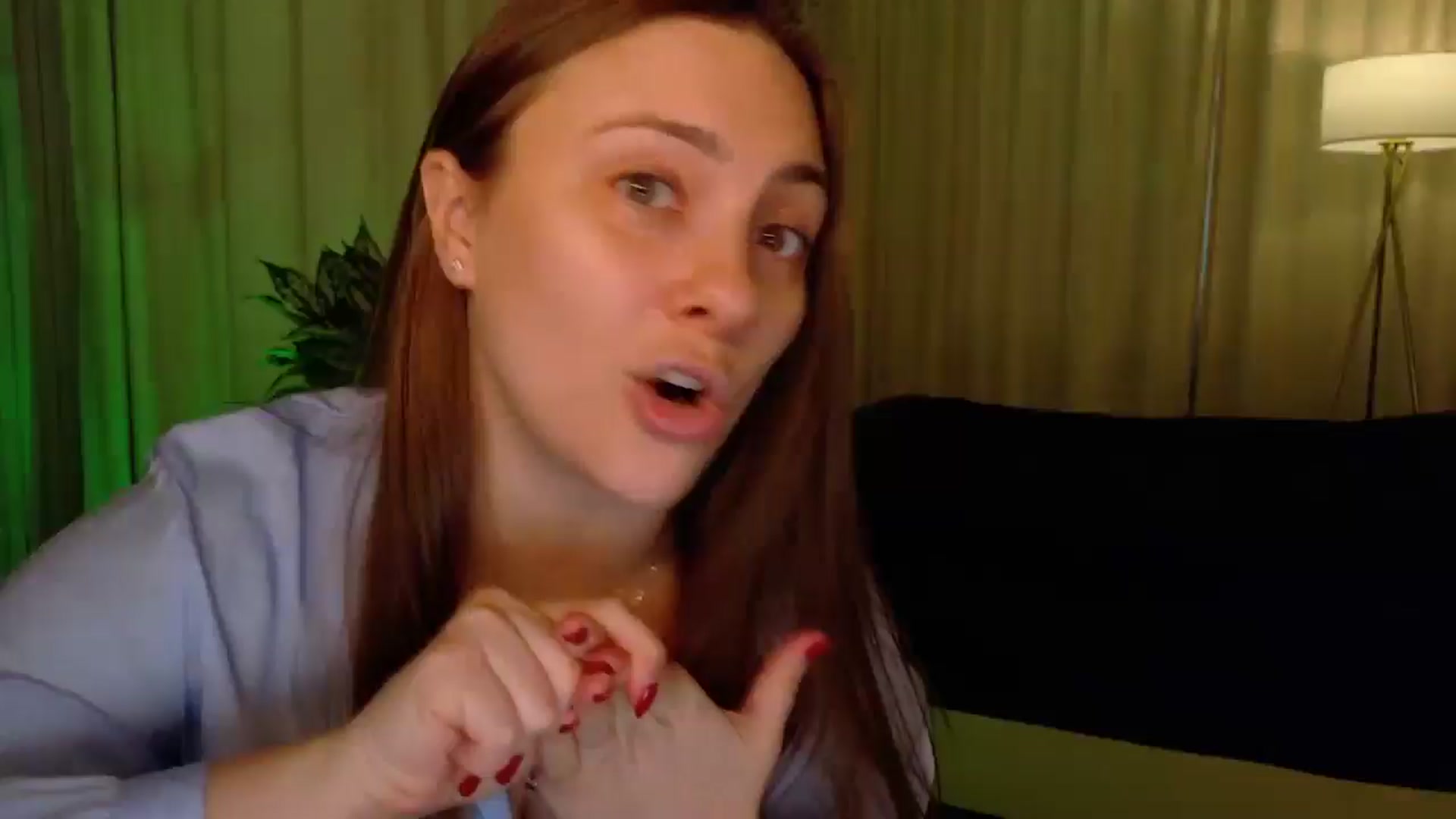 Gallery image thumbnail from QueenOfTease_'s myfreecams stream on, 01/17/2026, 07:34 image 11 of 20