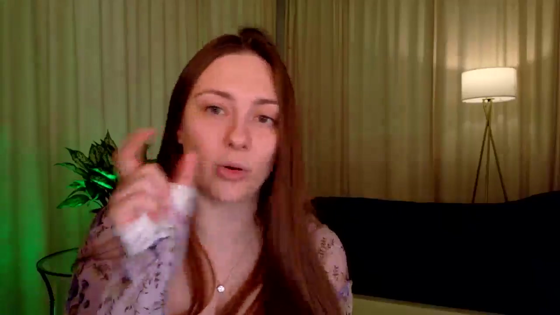 Gallery image thumbnail from QueenOfTease_'s myfreecams stream on, 01/21/2026, 06:50 image 19 of 20