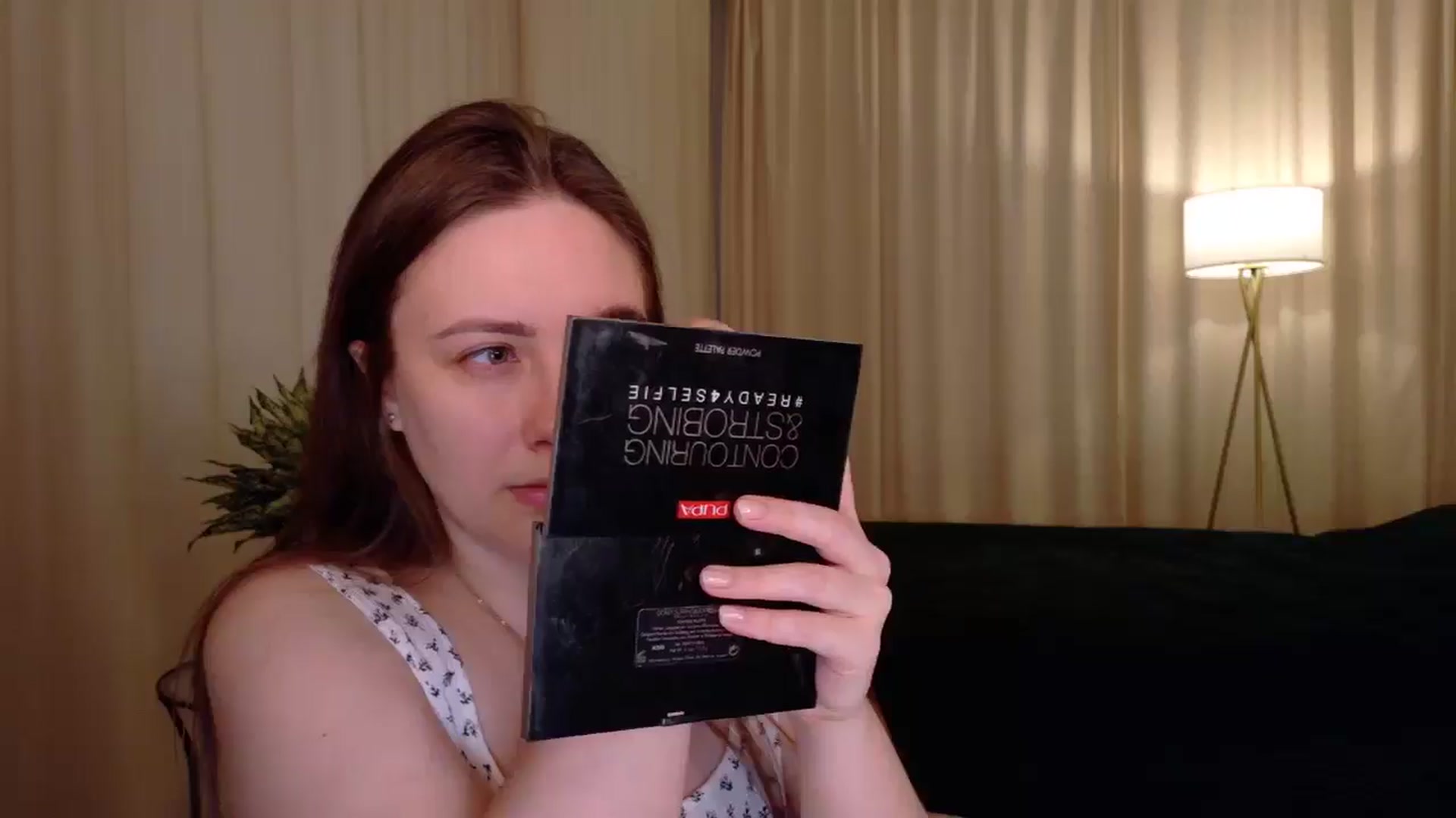 Gallery image thumbnail from QueenOfTease_'s myfreecams stream on, 01/23/2026, 05:41 image 12 of 20