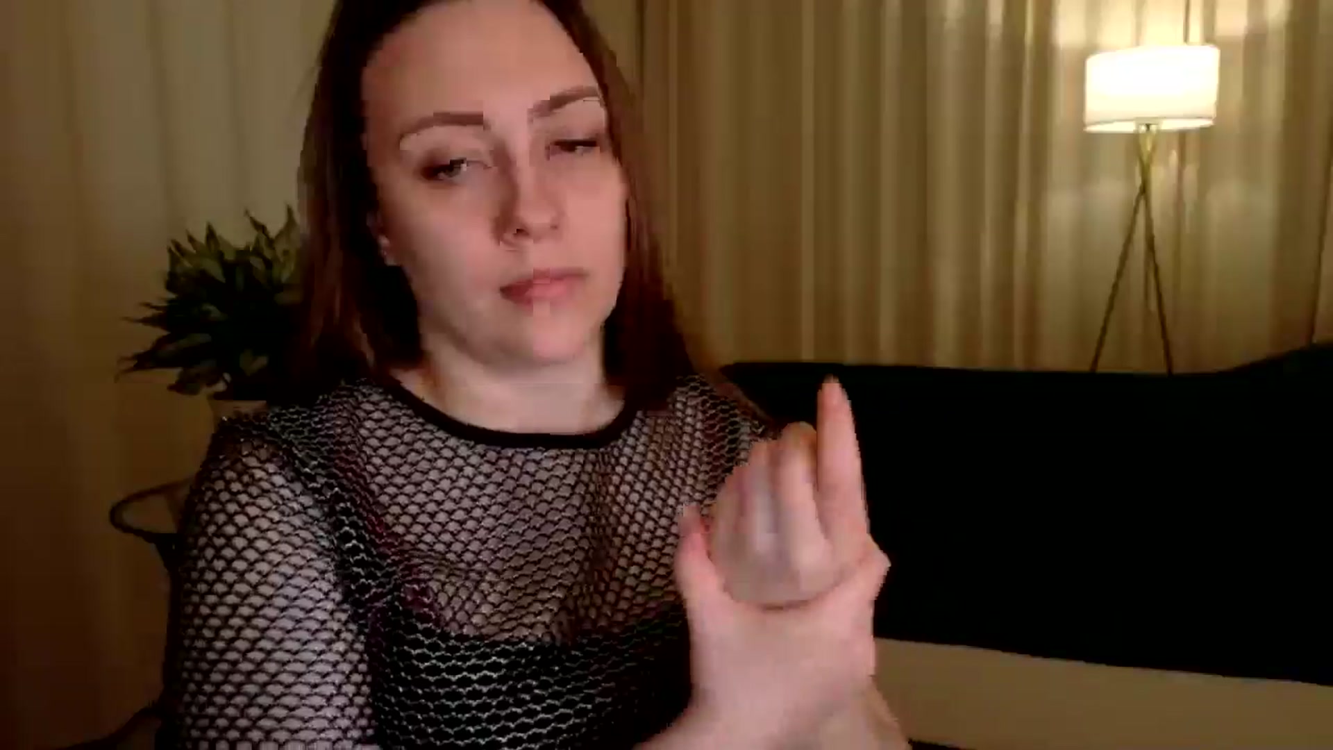 Gallery image thumbnail from QueenOfTease_'s myfreecams stream on, 01/24/2026, 05:35 image 12 of 20