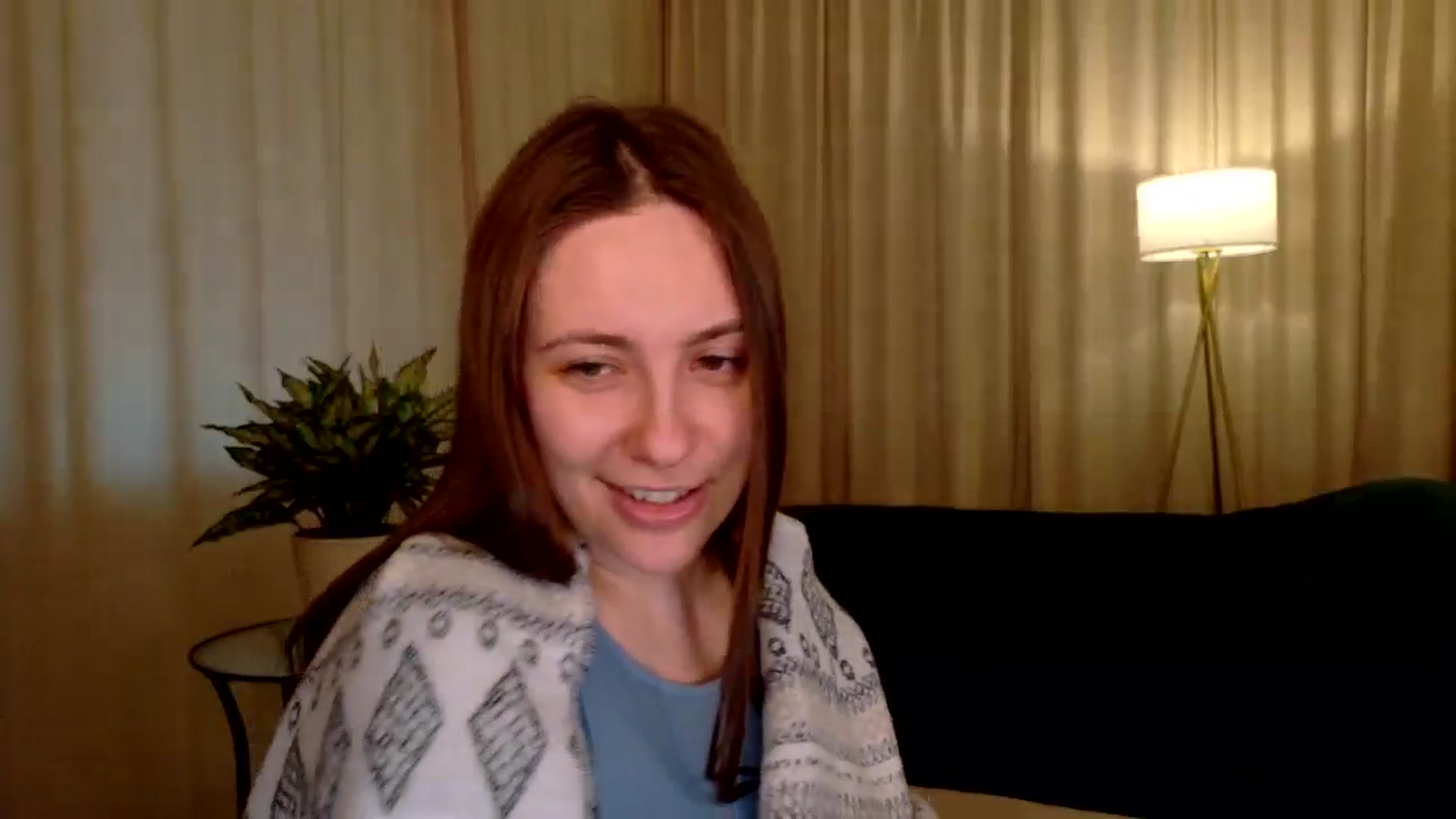 Gallery image thumbnail from QueenOfTease_'s myfreecams stream on, 01/25/2026, 07:38 image 11 of 20