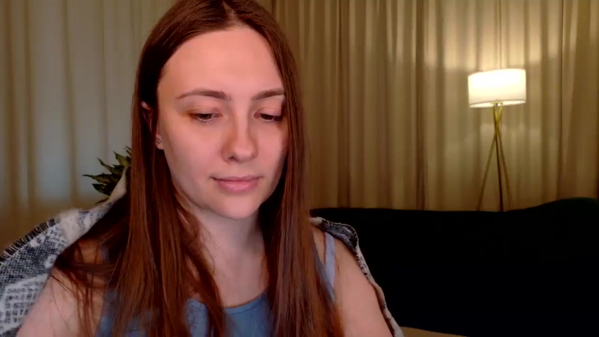 Gallery image thumbnail from QueenOfTease_'s myfreecams stream on, 01/25/2026, 07:38 image 10 of 20