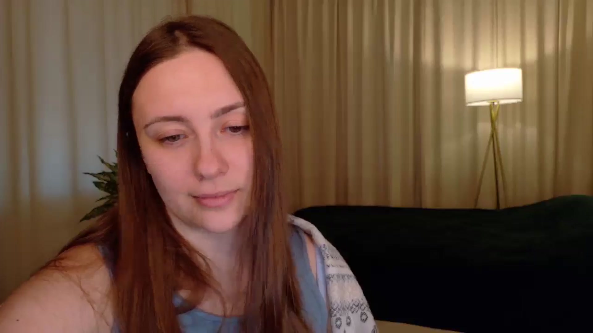 Gallery image thumbnail from QueenOfTease_'s myfreecams stream on, 01/25/2026, 07:38 image 3 of 20