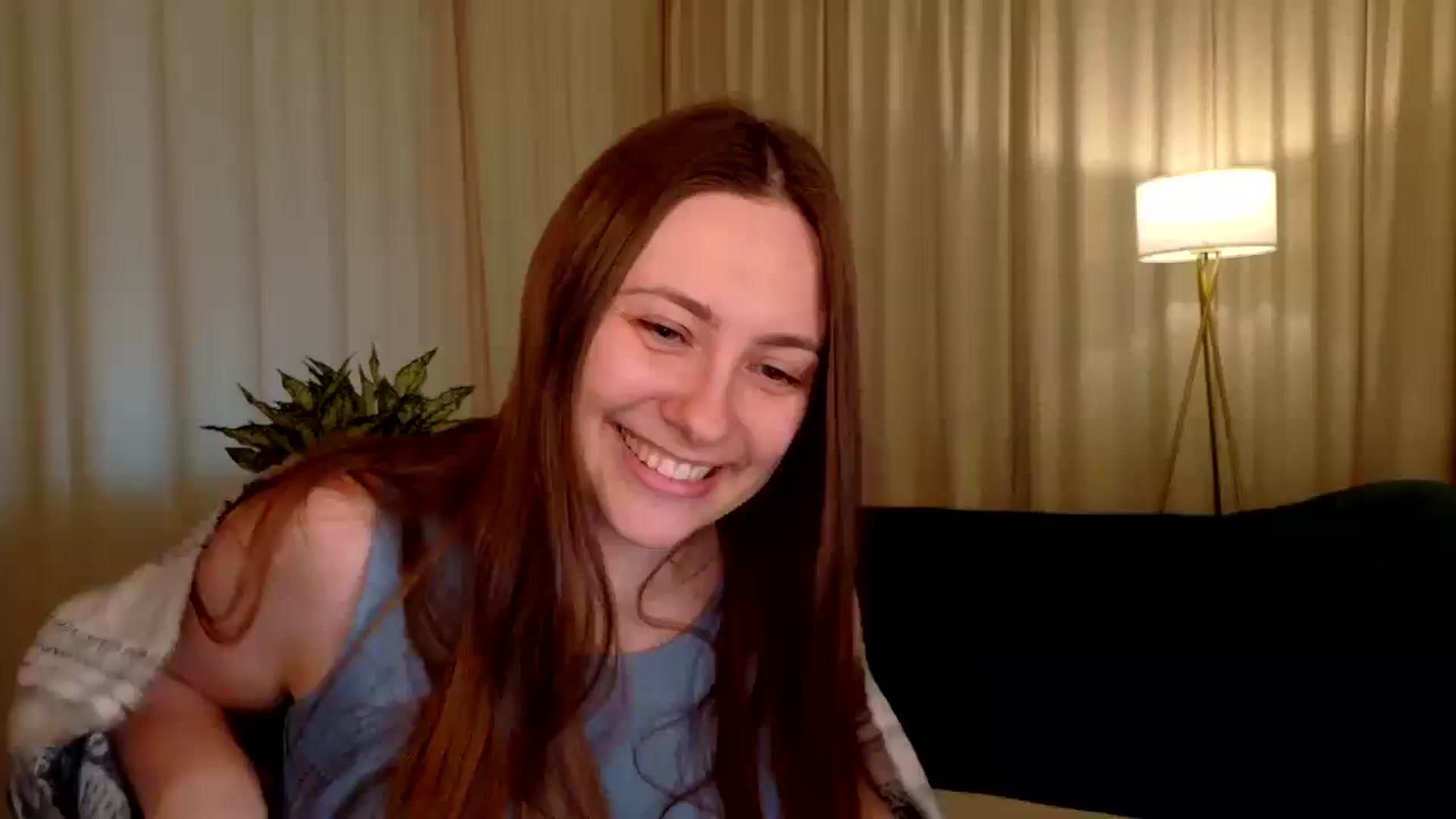 Gallery image thumbnail from QueenOfTease_'s myfreecams stream on, 01/25/2026, 07:38 image 6 of 20